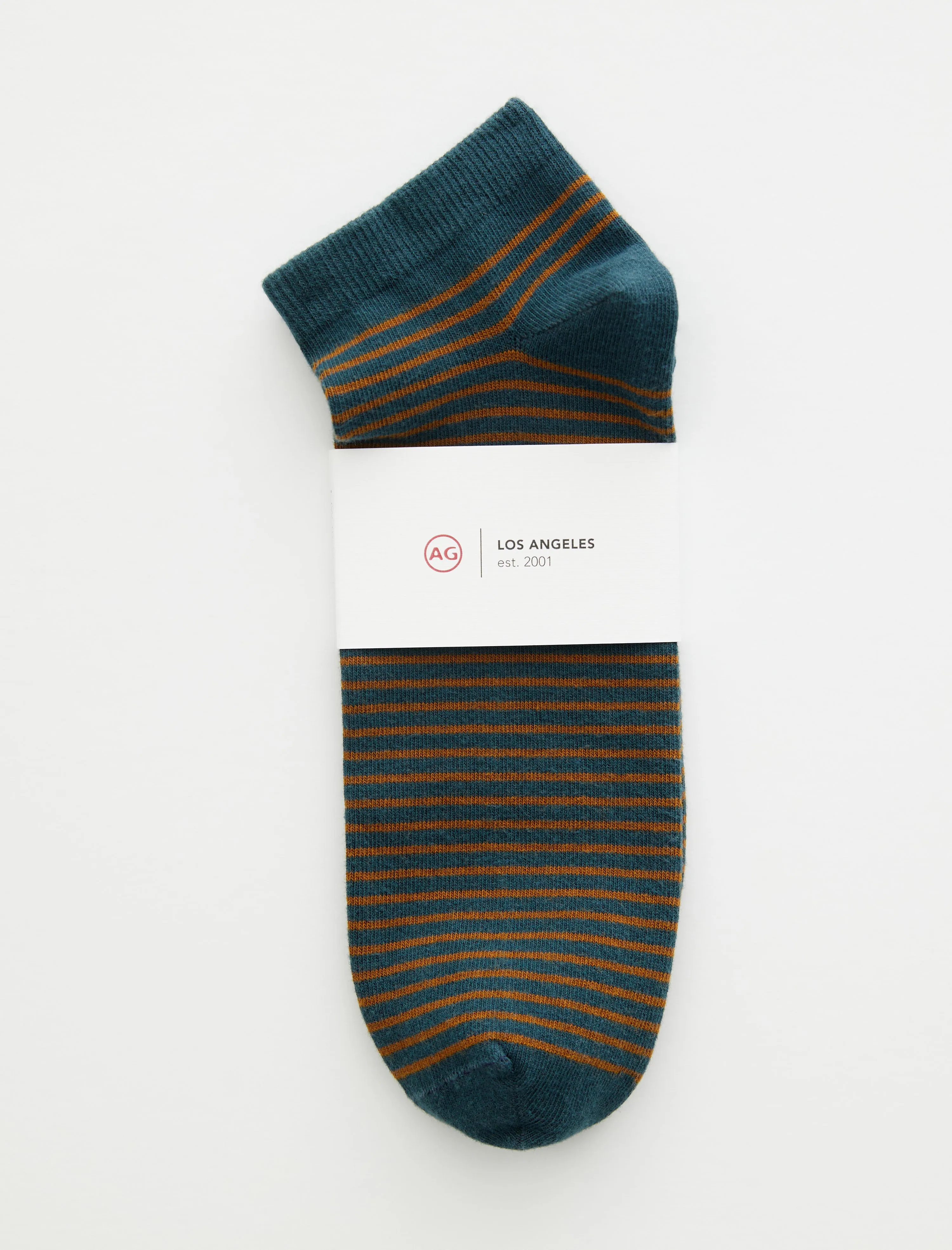 Ankle Sock sold by Adriano Goldschmied product image thumbnail 2