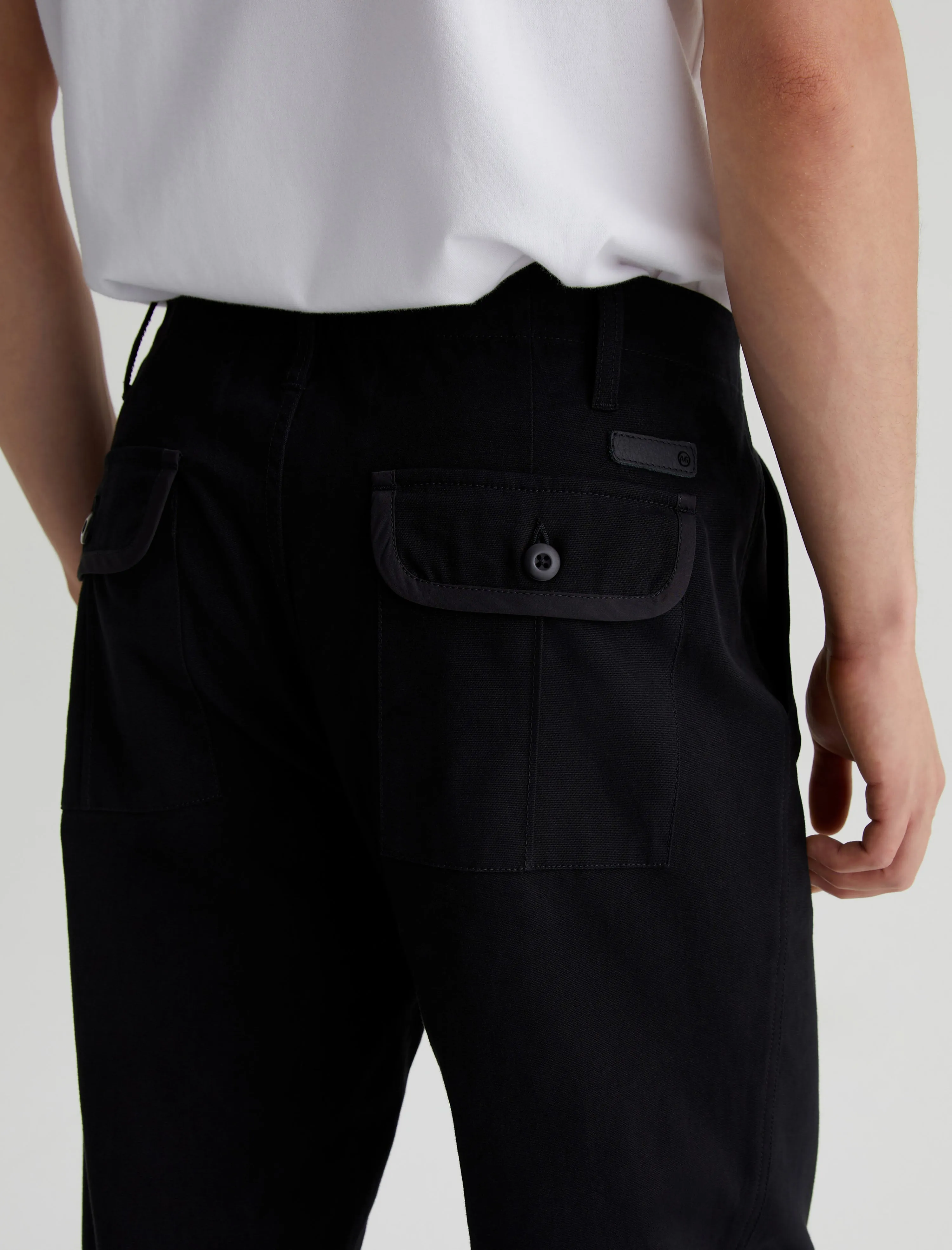 Lochlan Workwear sold by Adriano Goldschmied product image thumbnail 5