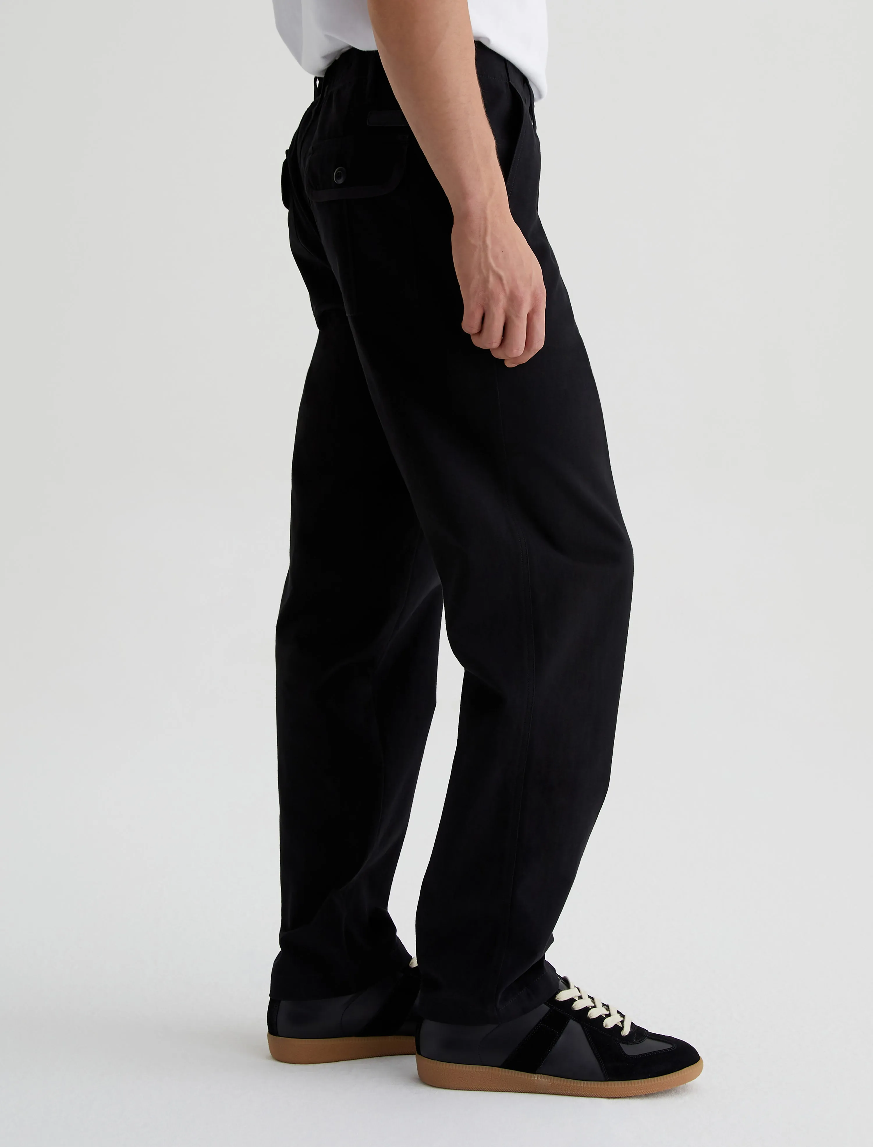 Lochlan Workwear sold by Adriano Goldschmied product image thumbnail 4