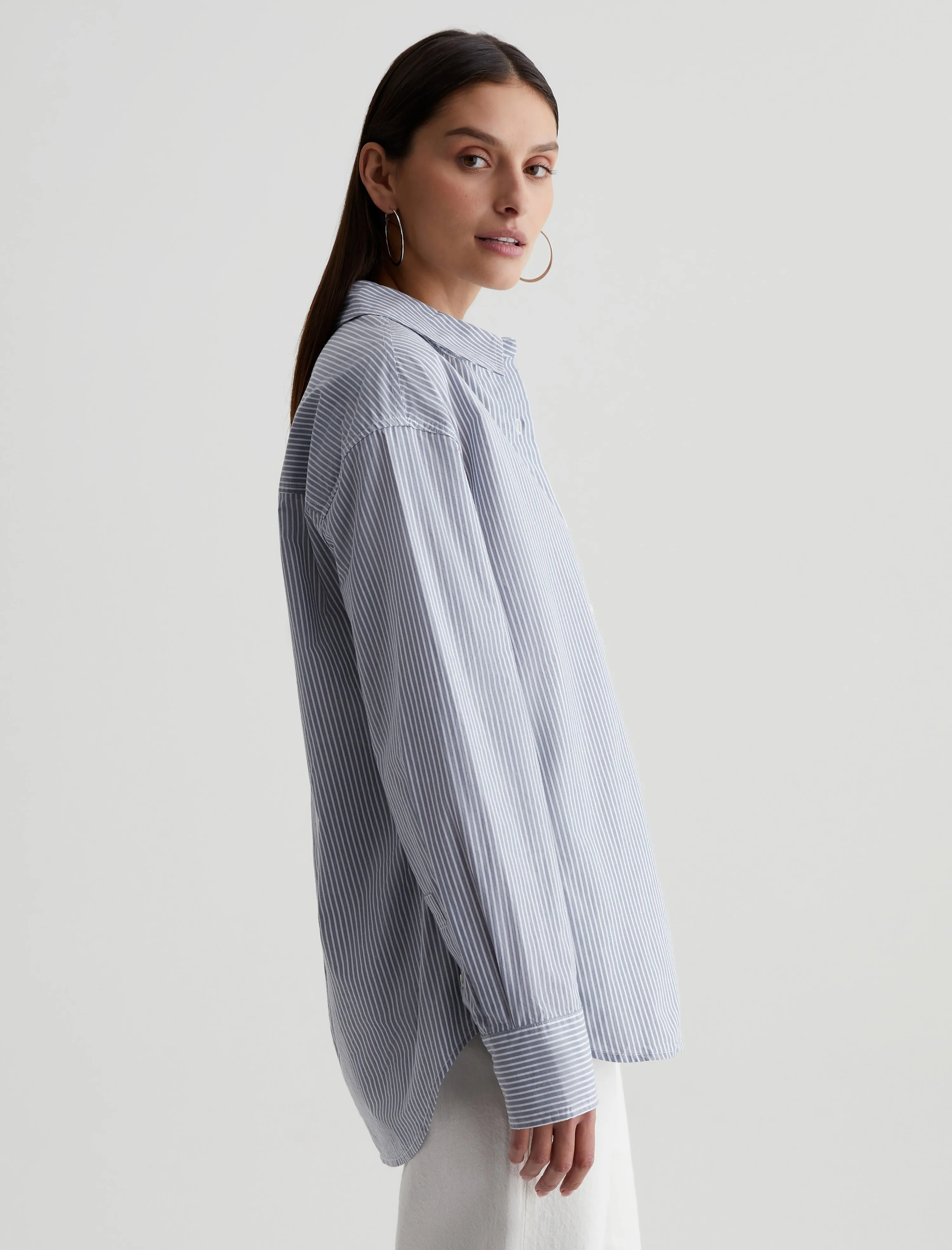 Addison Shirt sold by Adriano Goldschmied product image thumbnail 2