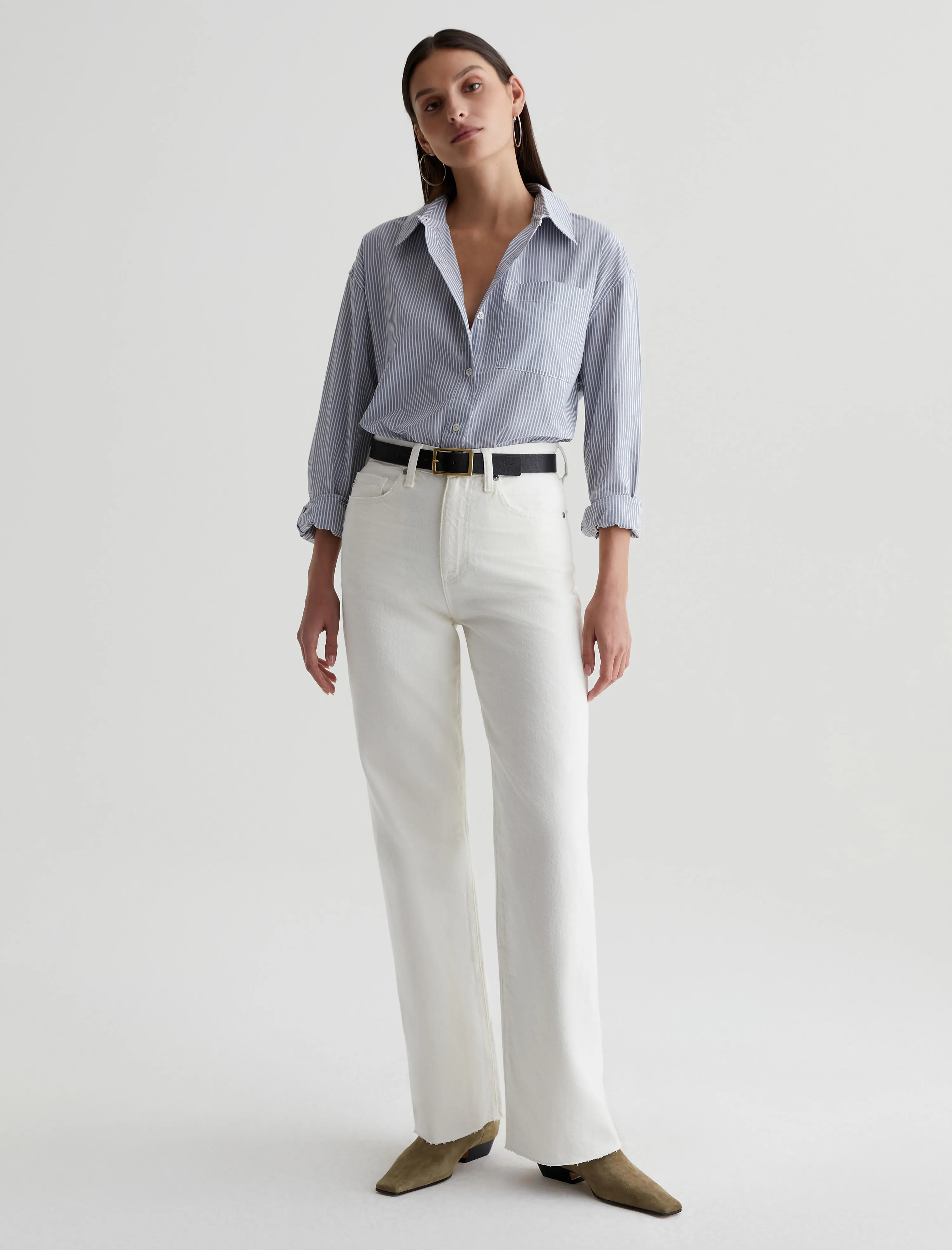 Addison Shirt sold by Adriano Goldschmied product image thumbnail 4