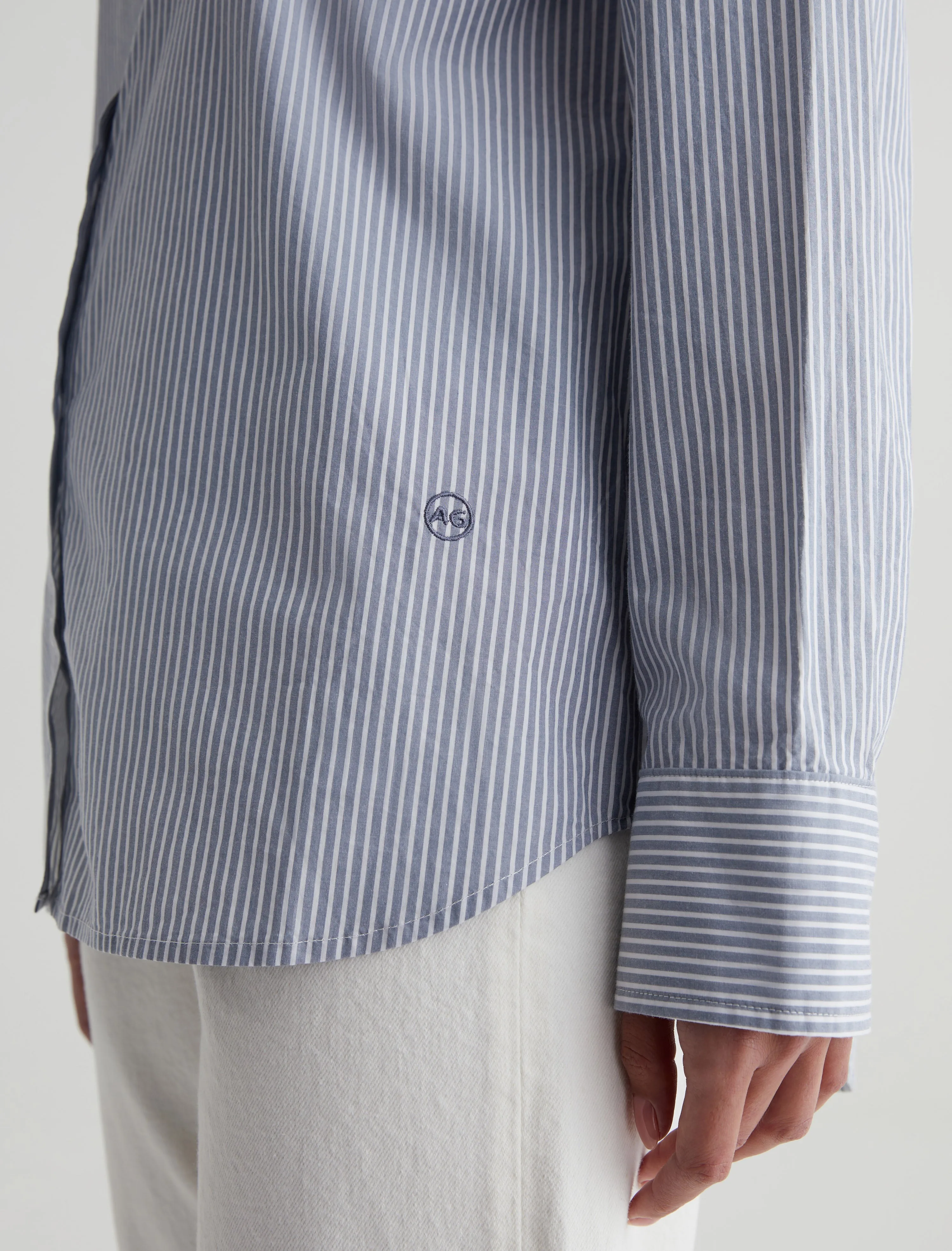 Addison Shirt sold by Adriano Goldschmied product image thumbnail 3