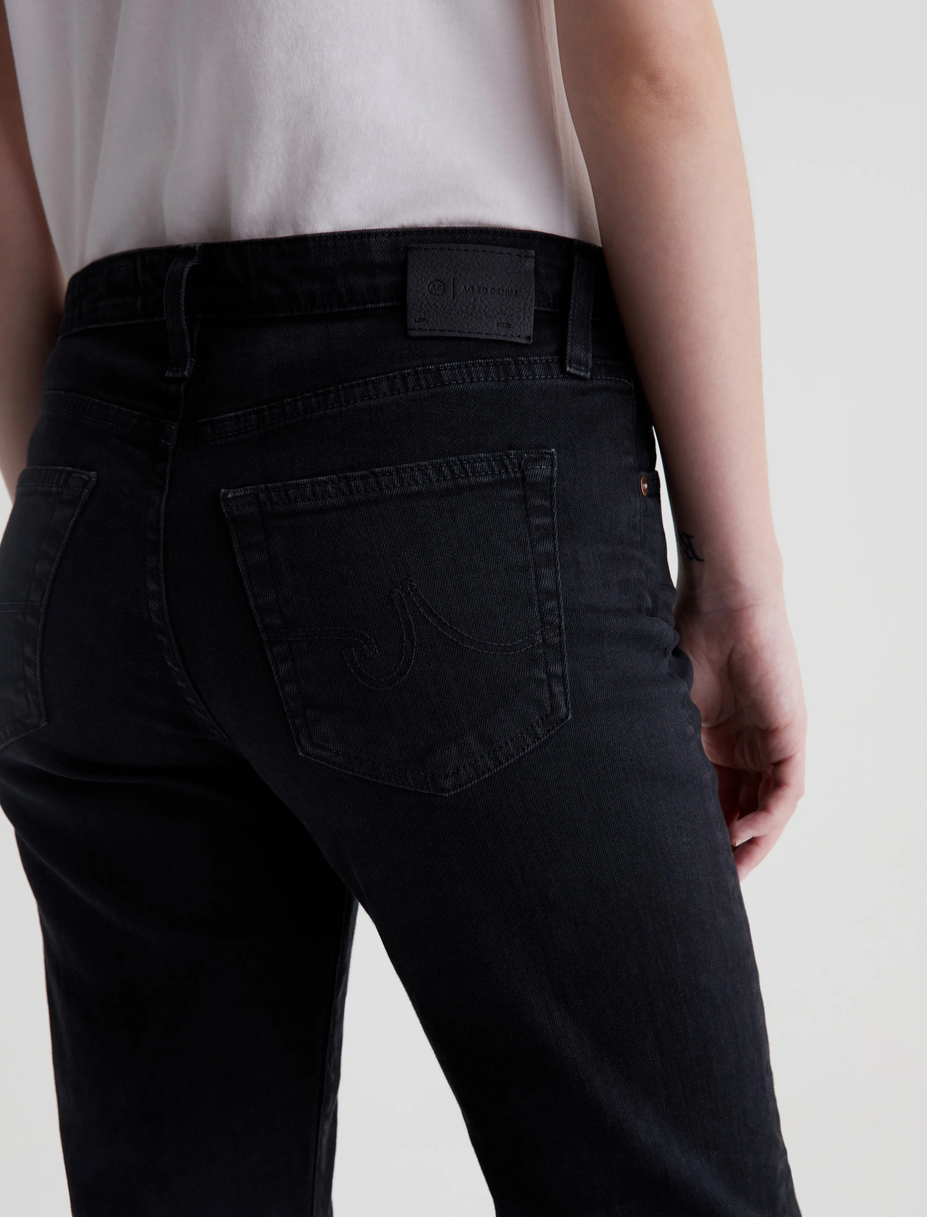 Ex-Boyfriend Slim sold by Adriano Goldschmied product image thumbnail 5