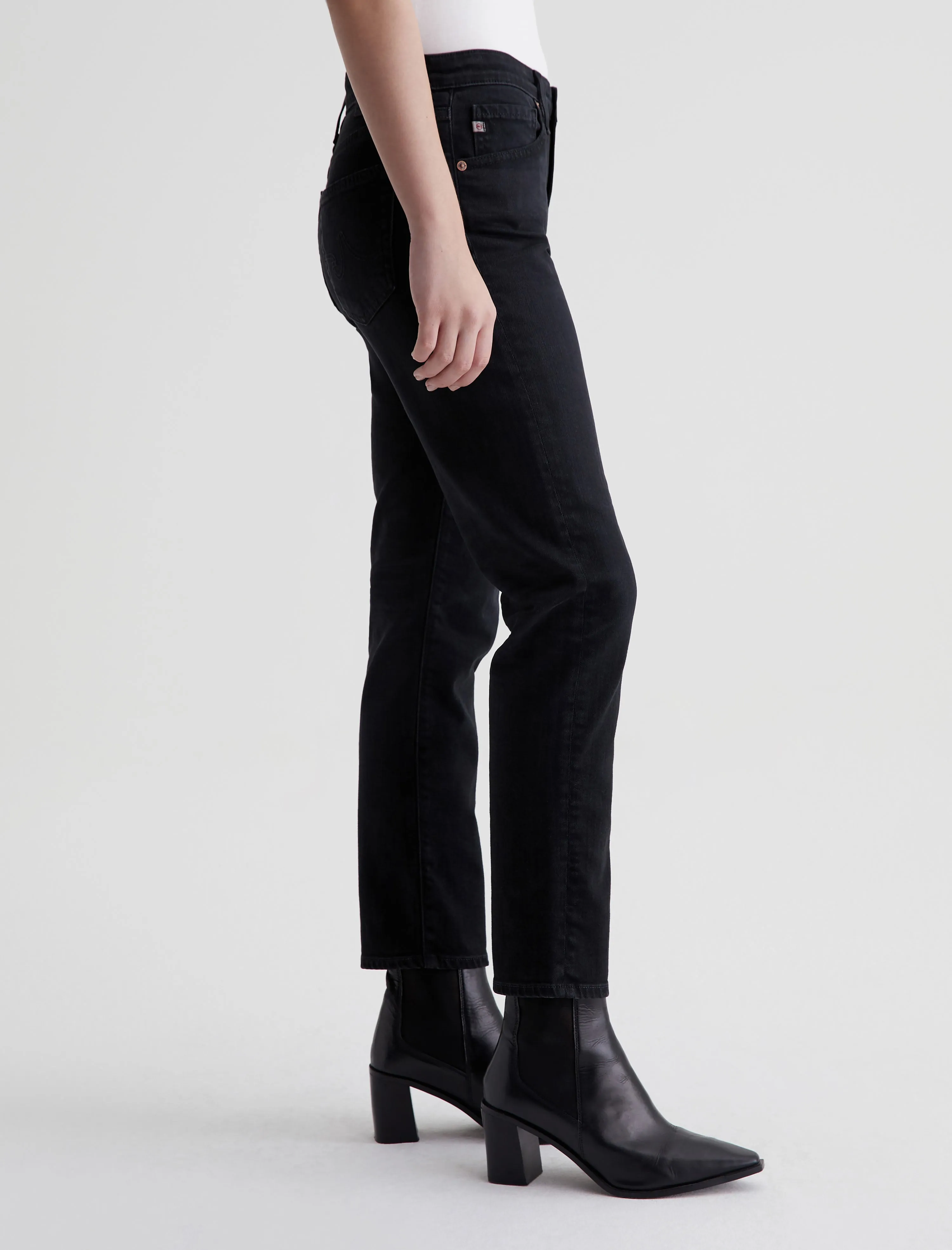 Ex-Boyfriend Slim sold by Adriano Goldschmied product image thumbnail 4