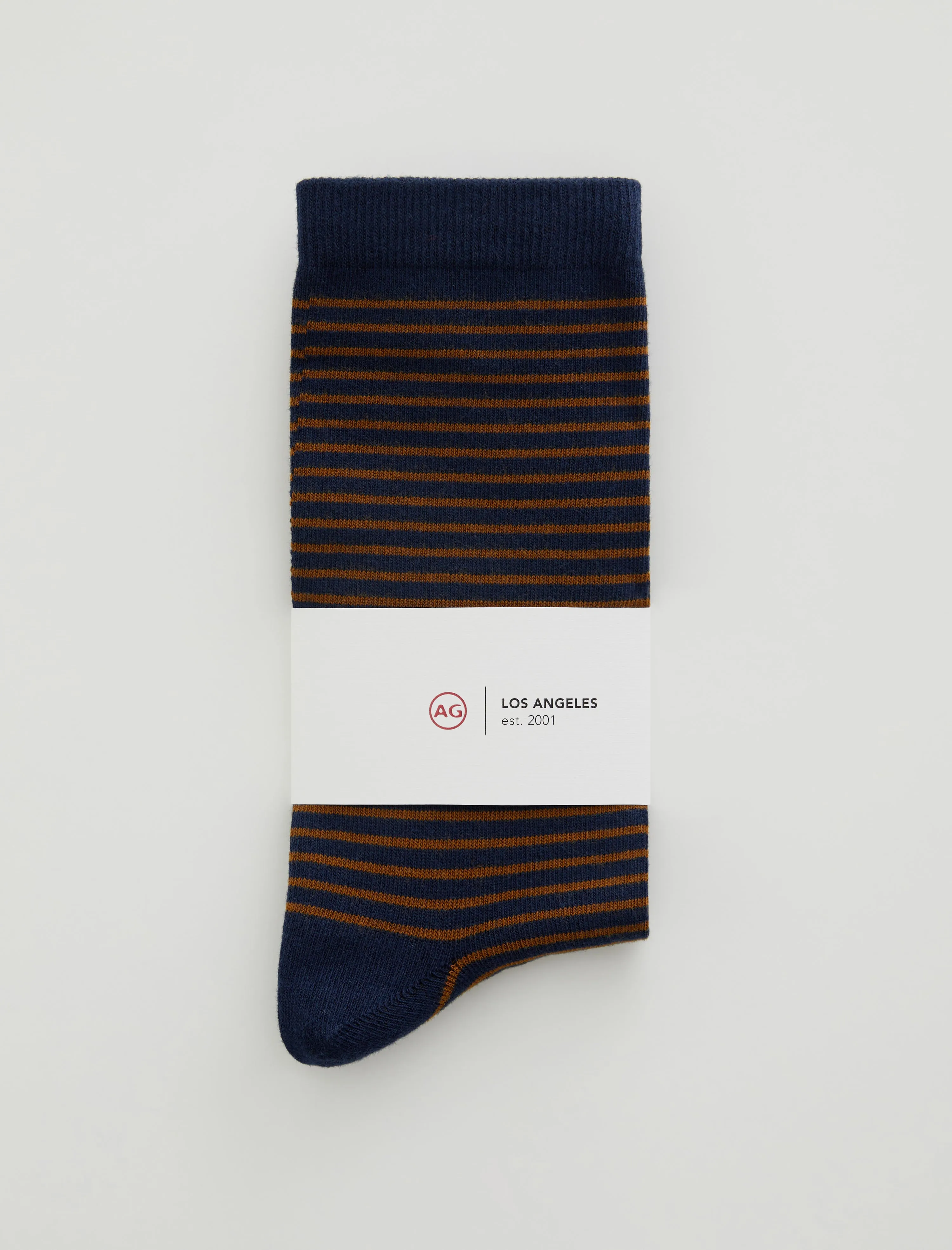 Crew Sock sold by Adriano Goldschmied product image thumbnail 2