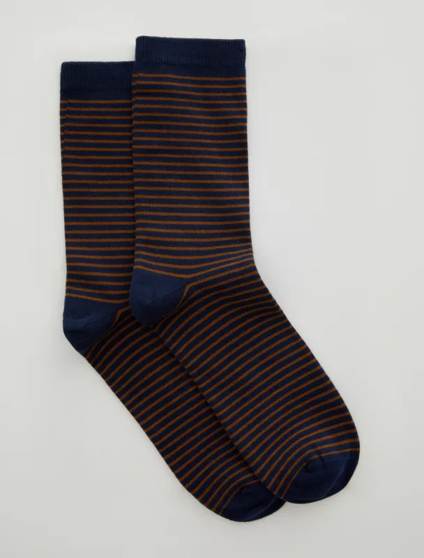 Crew Sock sold by Adriano Goldschmied
