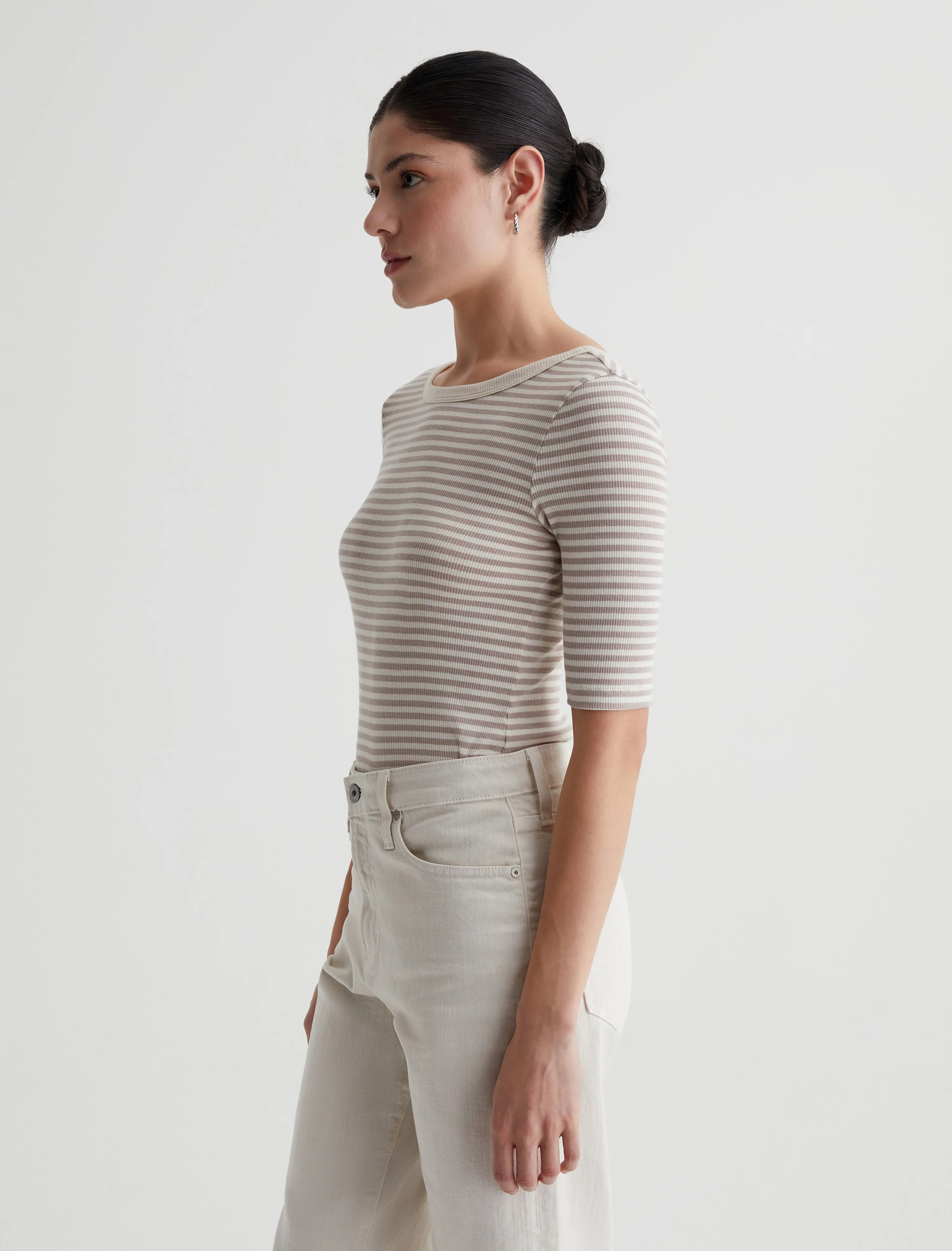 Diana Top sold by Adriano Goldschmied product image thumbnail 5