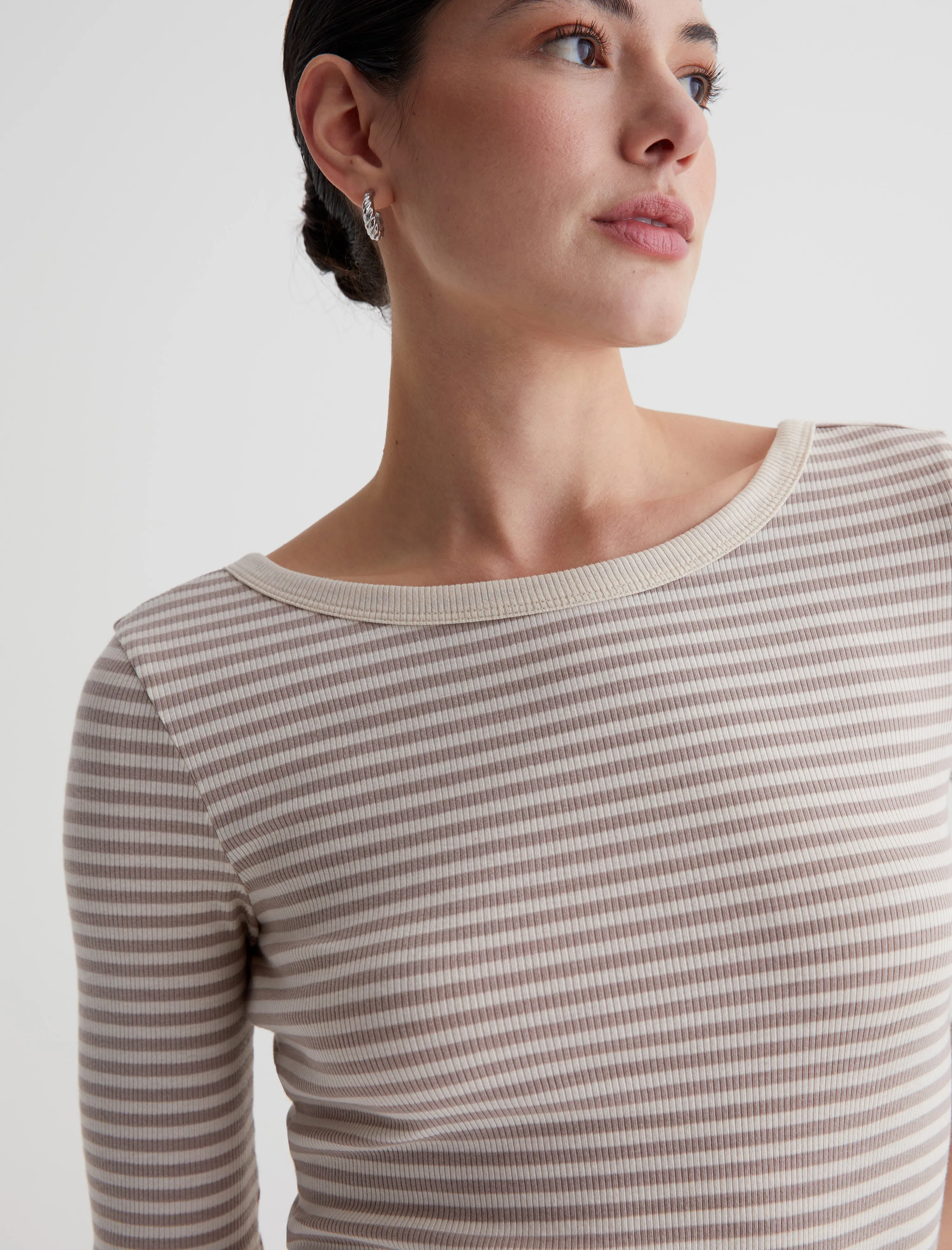 Diana Top sold by Adriano Goldschmied product image thumbnail 3