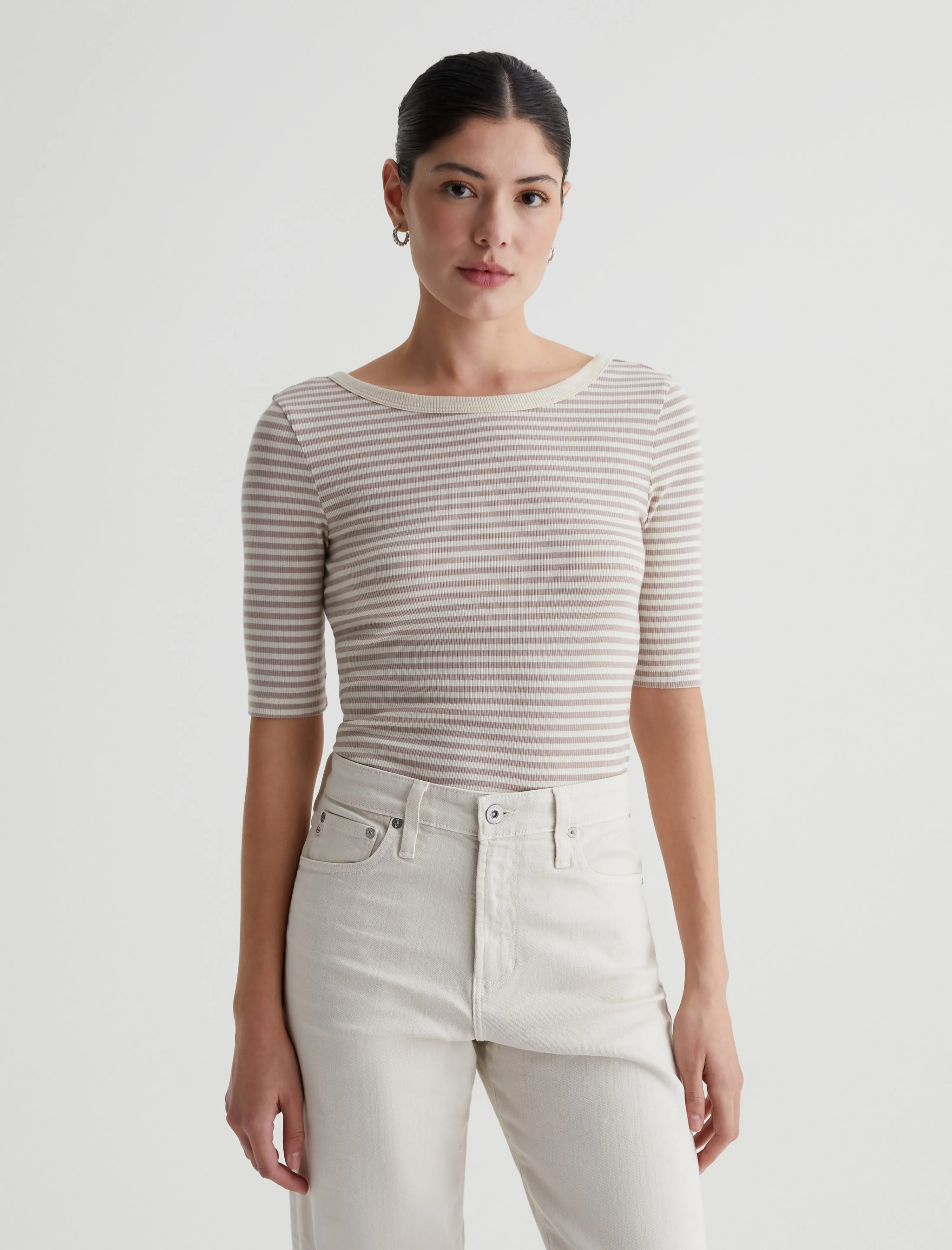 Diana Top sold by Adriano Goldschmied product image thumbnail 2