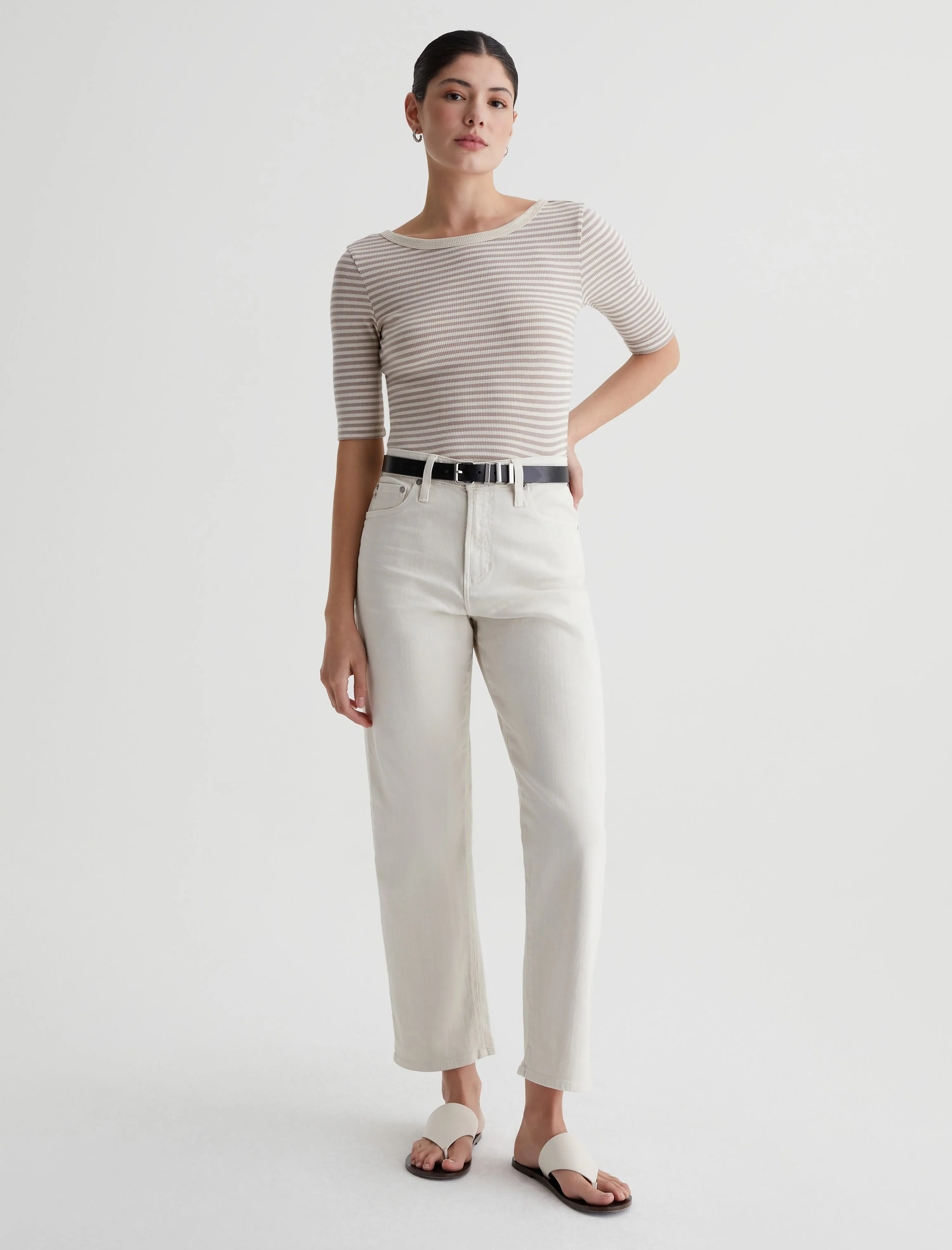 Diana Top sold by Adriano Goldschmied product image thumbnail 4