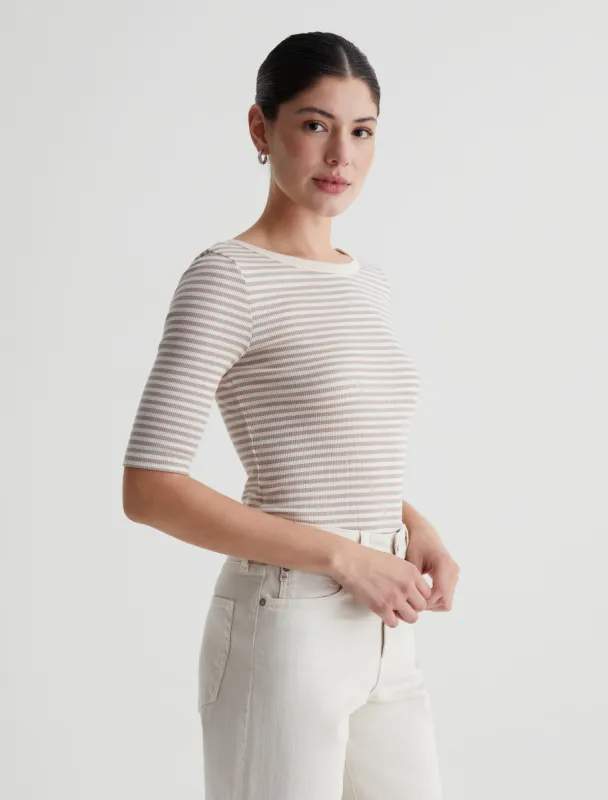 Diana Top sold by Adriano Goldschmied