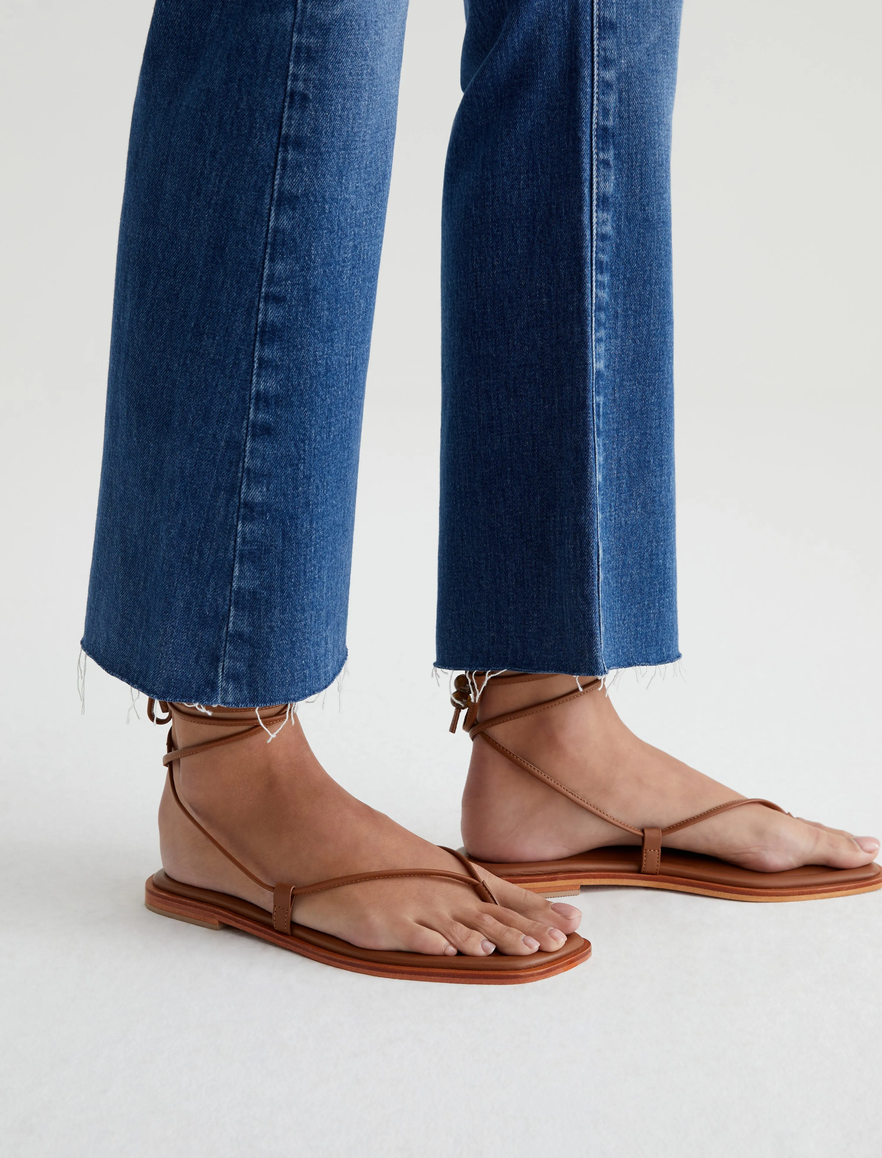 Farrah Boot Crop sold by Adriano Goldschmied product image thumbnail 5