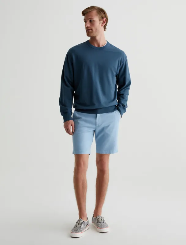 Wanderer Short sold by Adriano Goldschmied