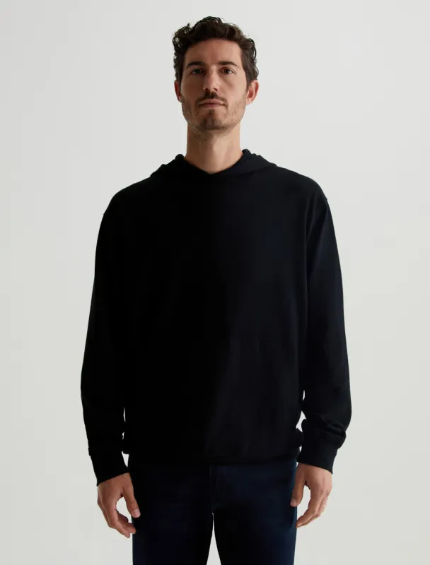 Wesley Hoodie made by AG Jeans