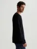 Bryce Long Sleeve Henley sold by AG Jeans