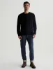 Bryce Long Sleeve Henley sold by AG Jeans