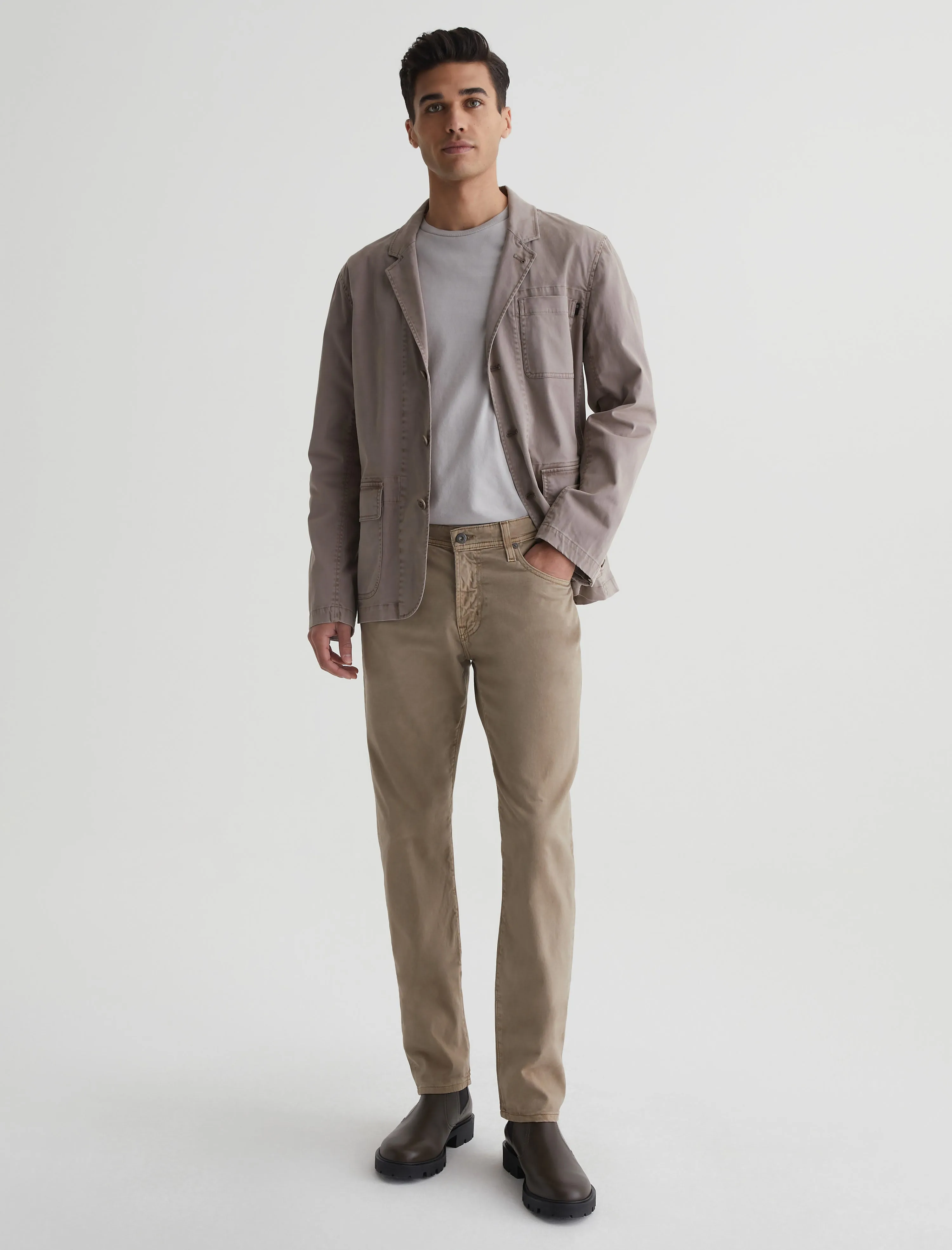 Tellis SUD sold by Adriano Goldschmied