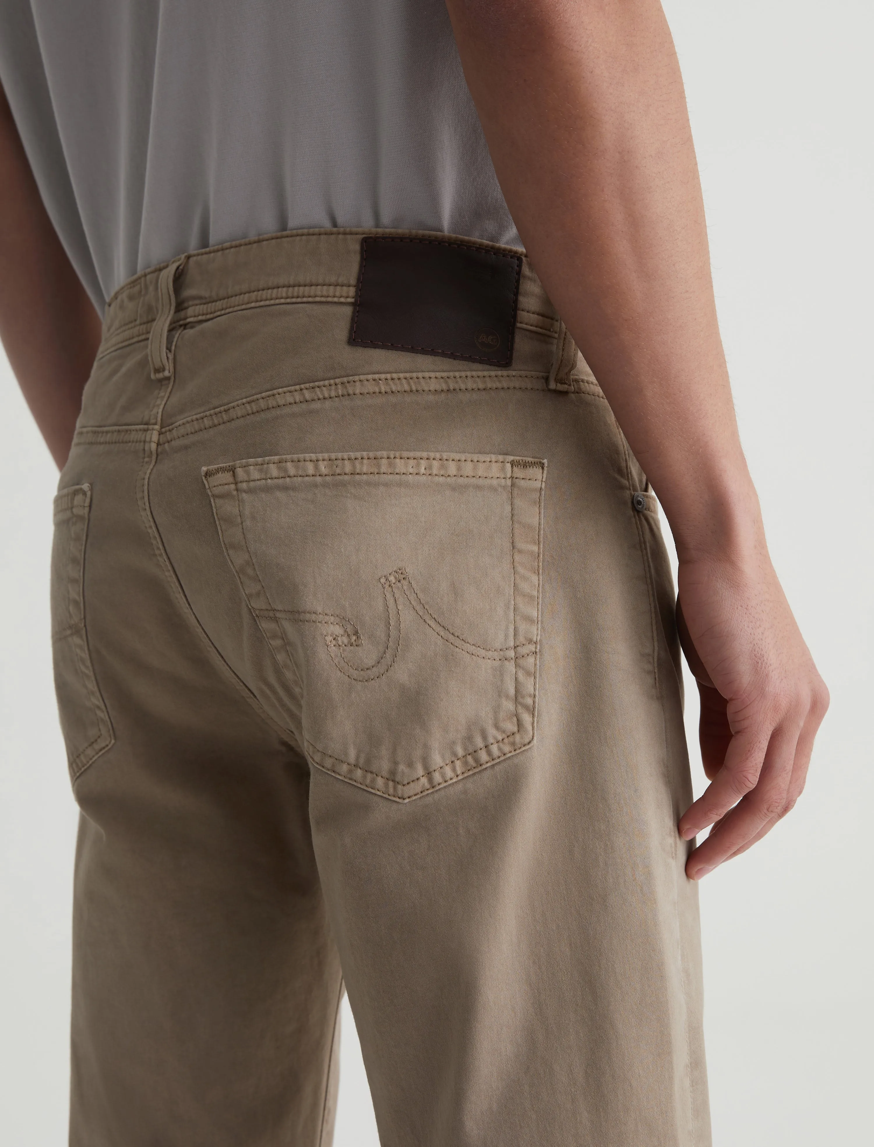 Tellis SUD sold by Adriano Goldschmied product image thumbnail 5