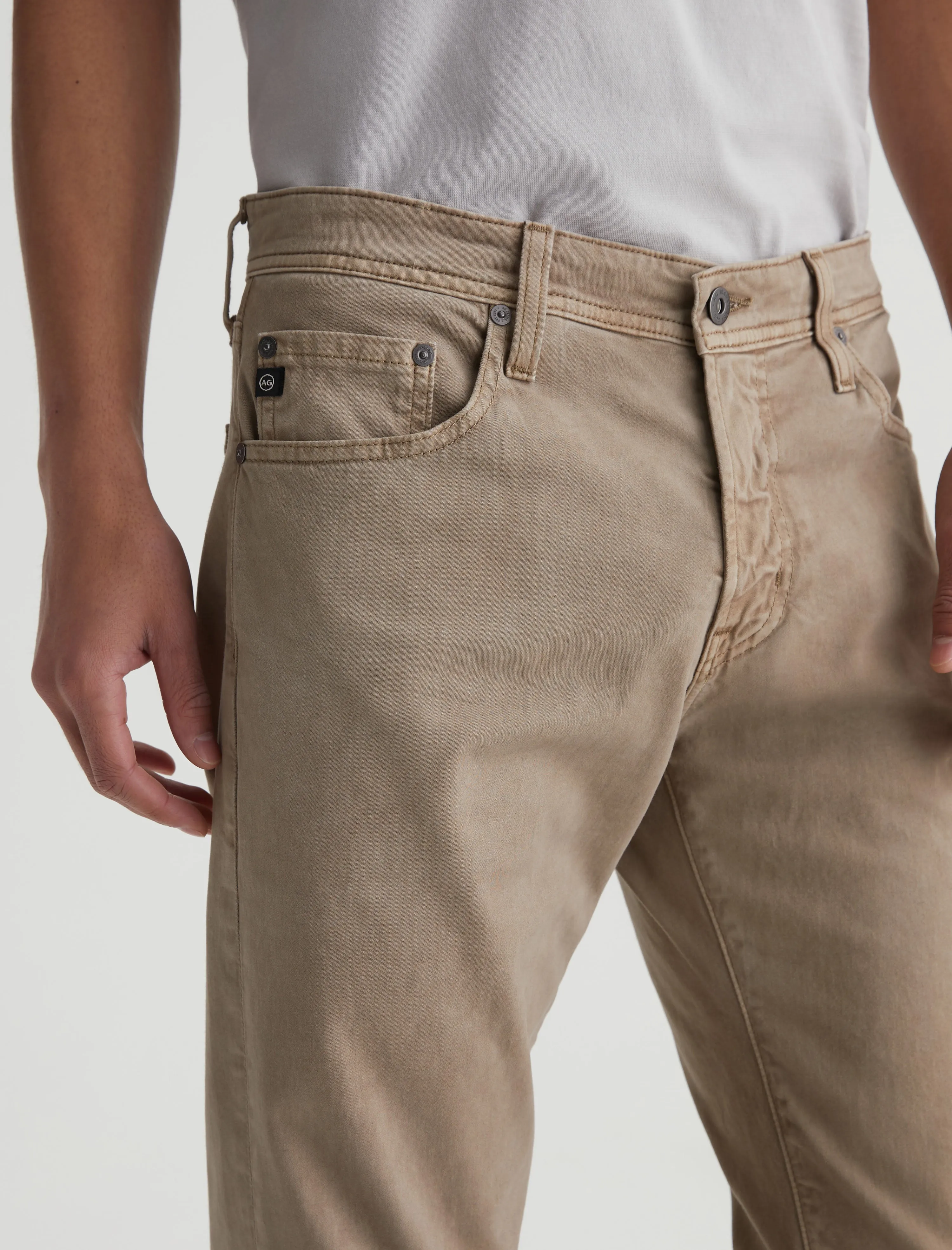 Tellis SUD sold by Adriano Goldschmied product image thumbnail 3