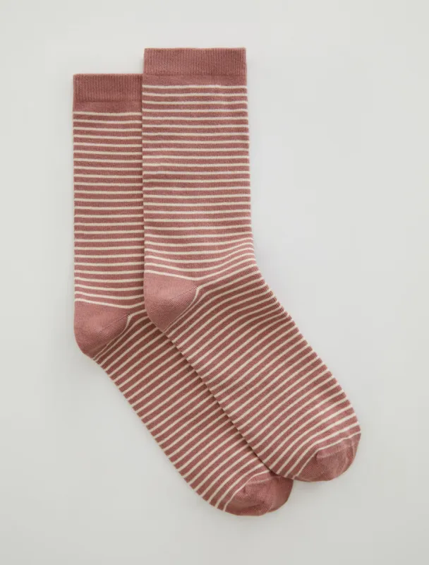 Crew Sock sold by Adriano Goldschmied