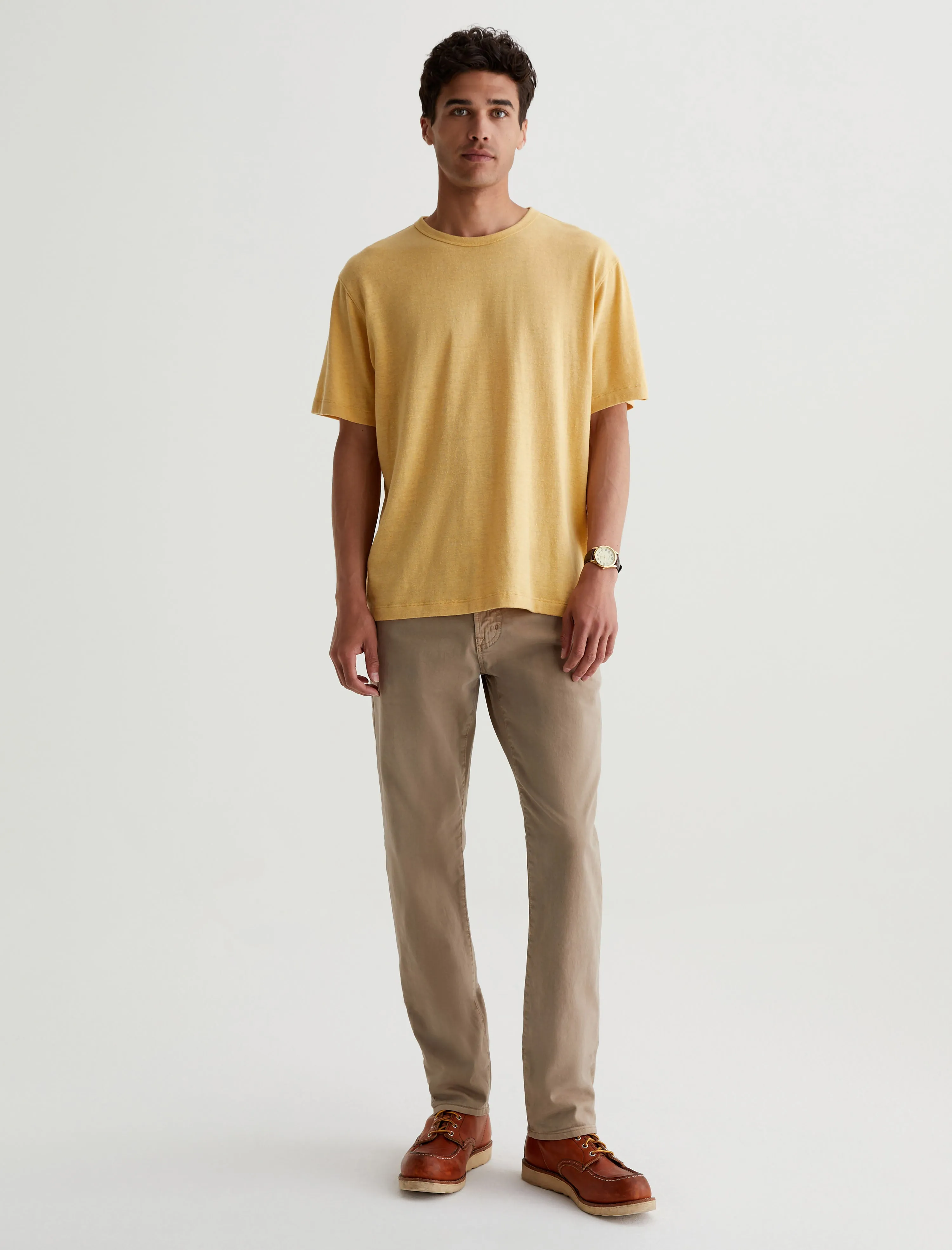 Everett SUD sold by Adriano Goldschmied