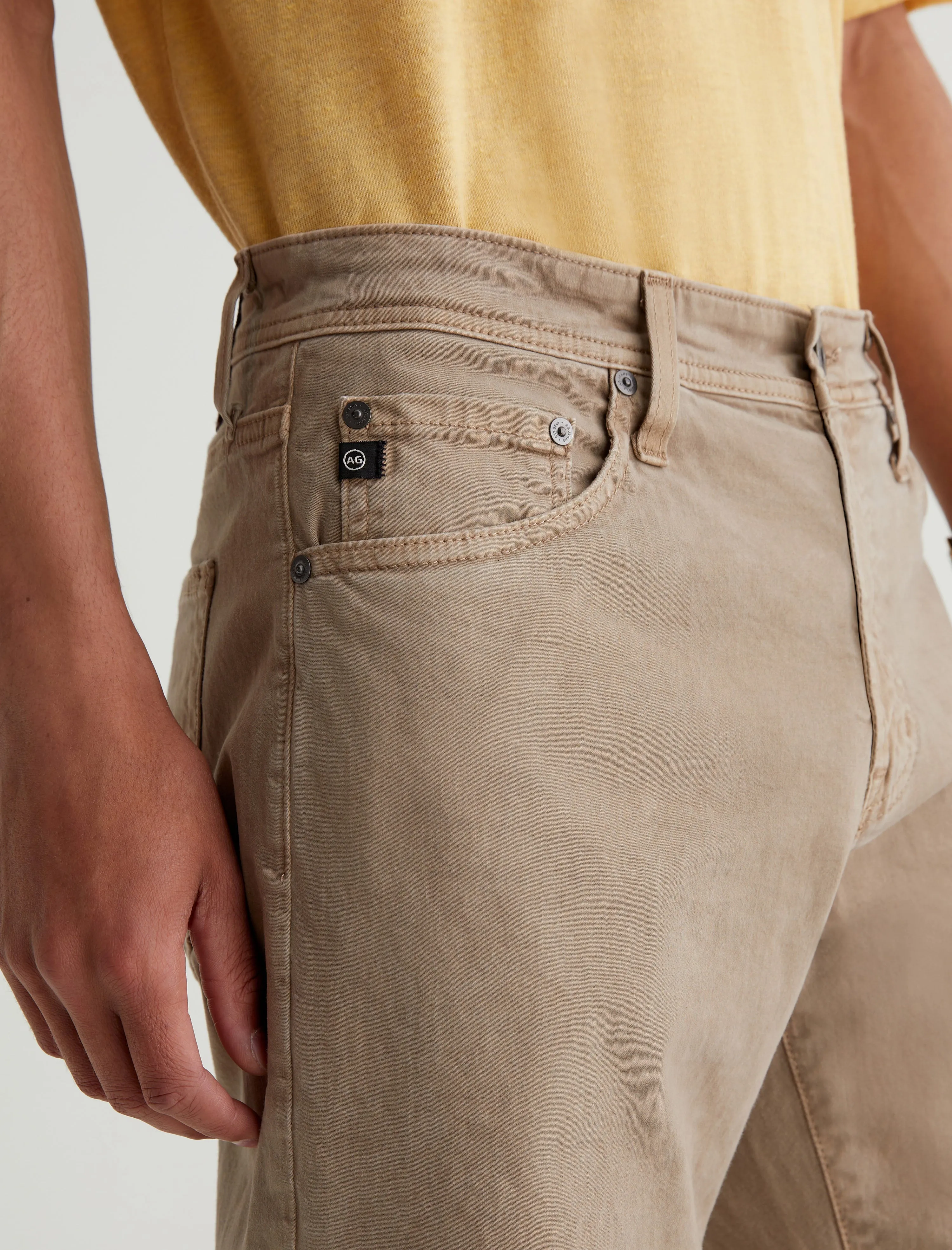 Everett SUD sold by Adriano Goldschmied product image thumbnail 3