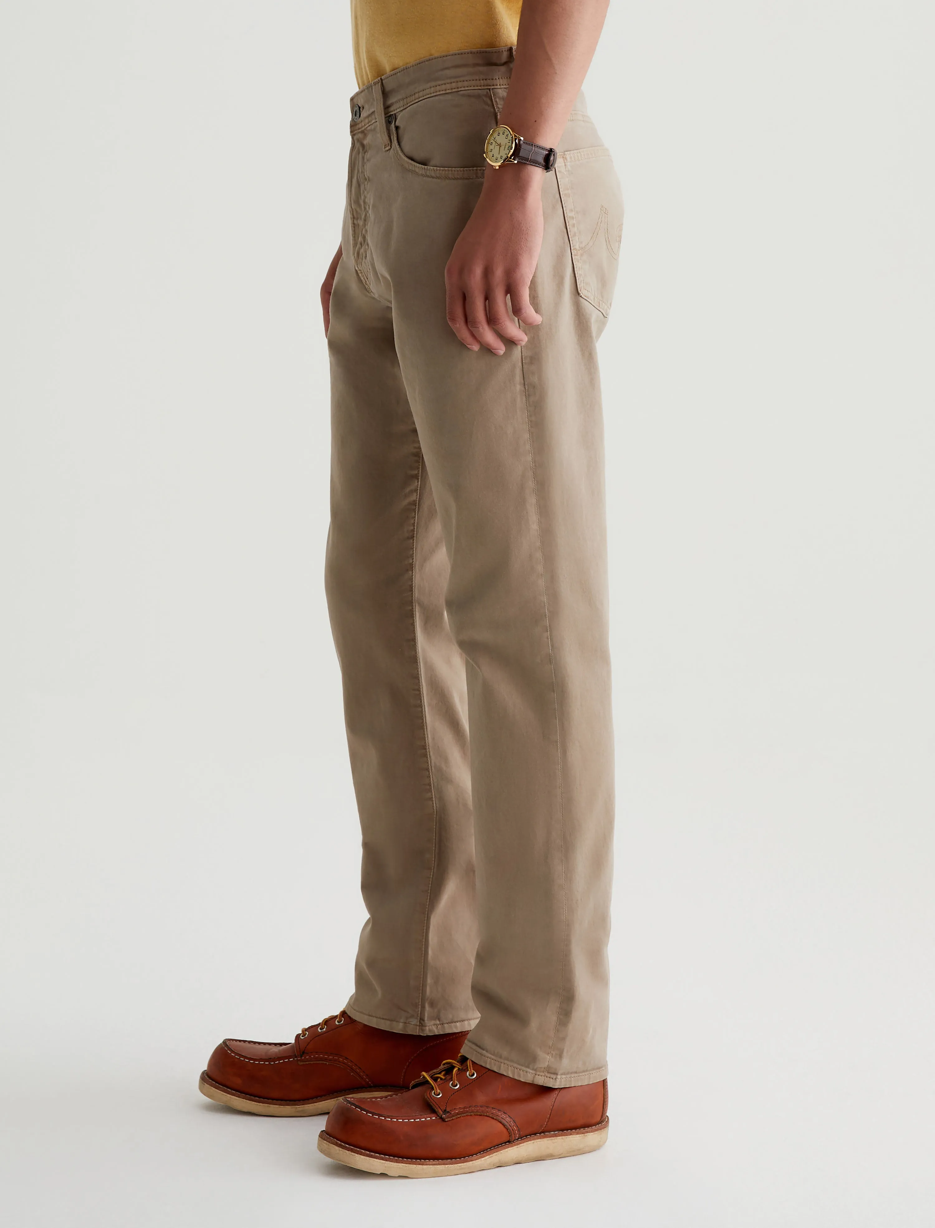 Everett SUD sold by Adriano Goldschmied product image thumbnail 5