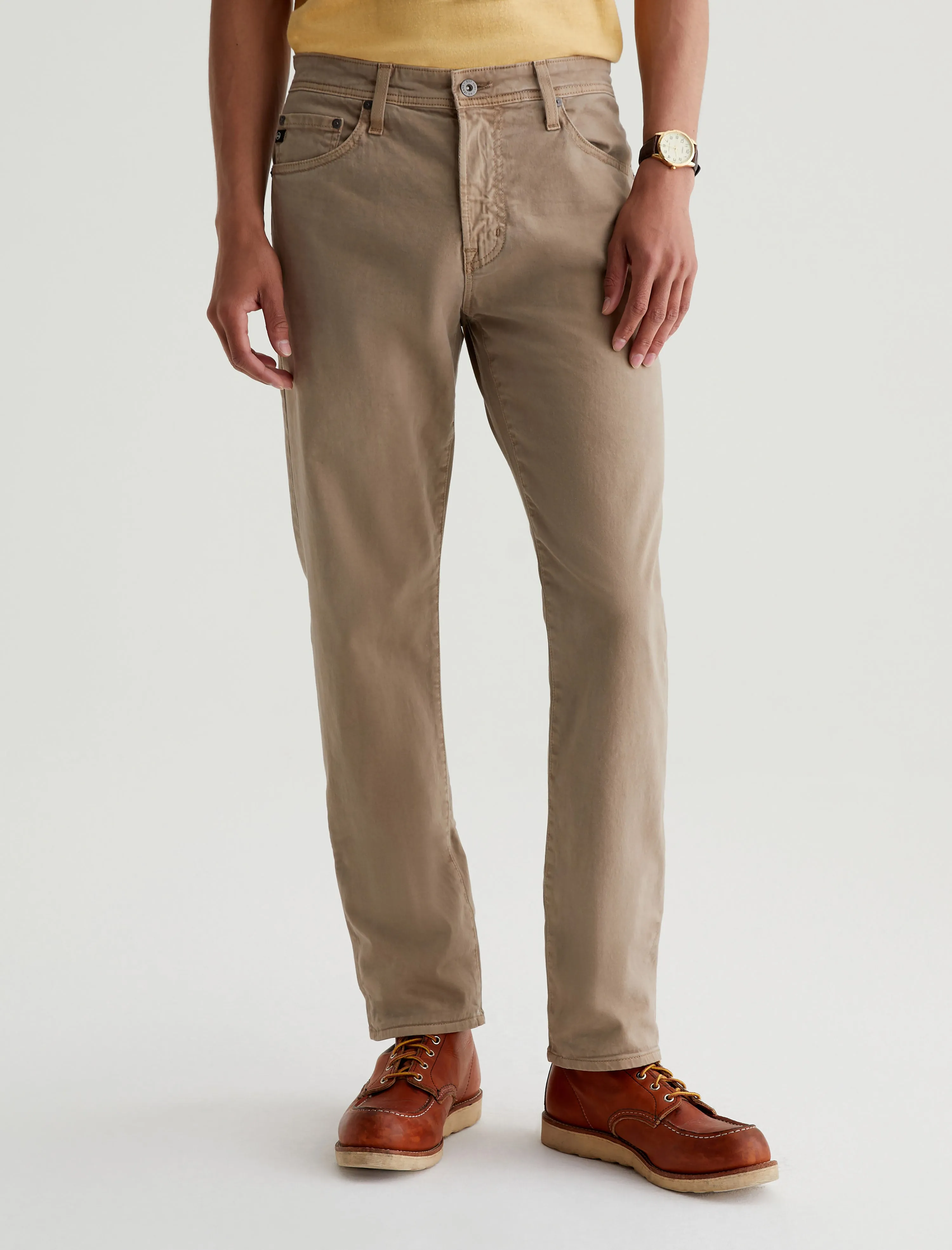 Everett SUD sold by Adriano Goldschmied product image thumbnail 2