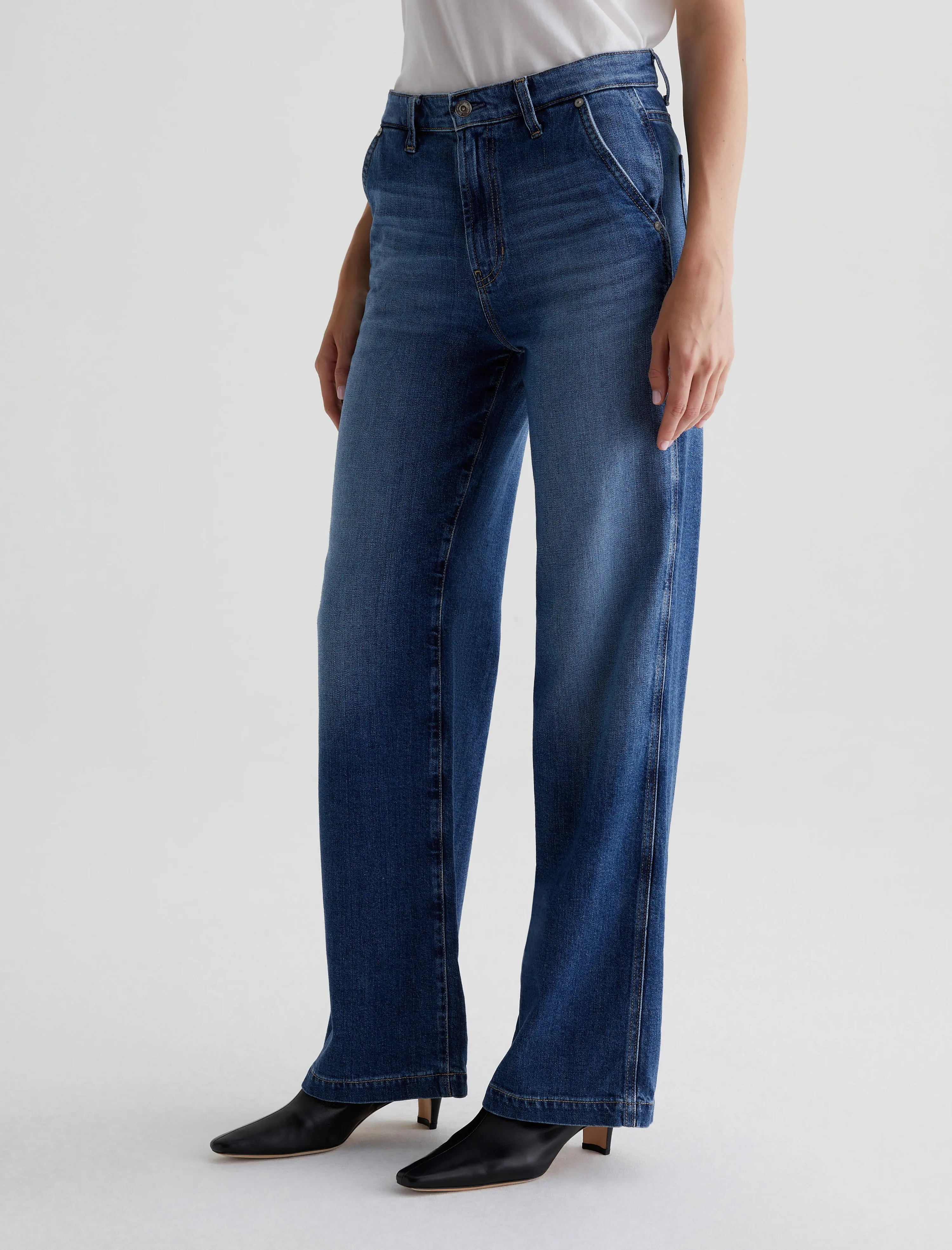 Evangelie sold by Adriano Goldschmied product image thumbnail 5