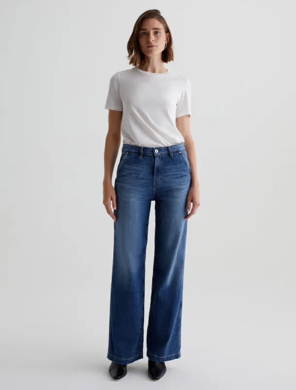 Evangelie made by Adriano Goldschmied