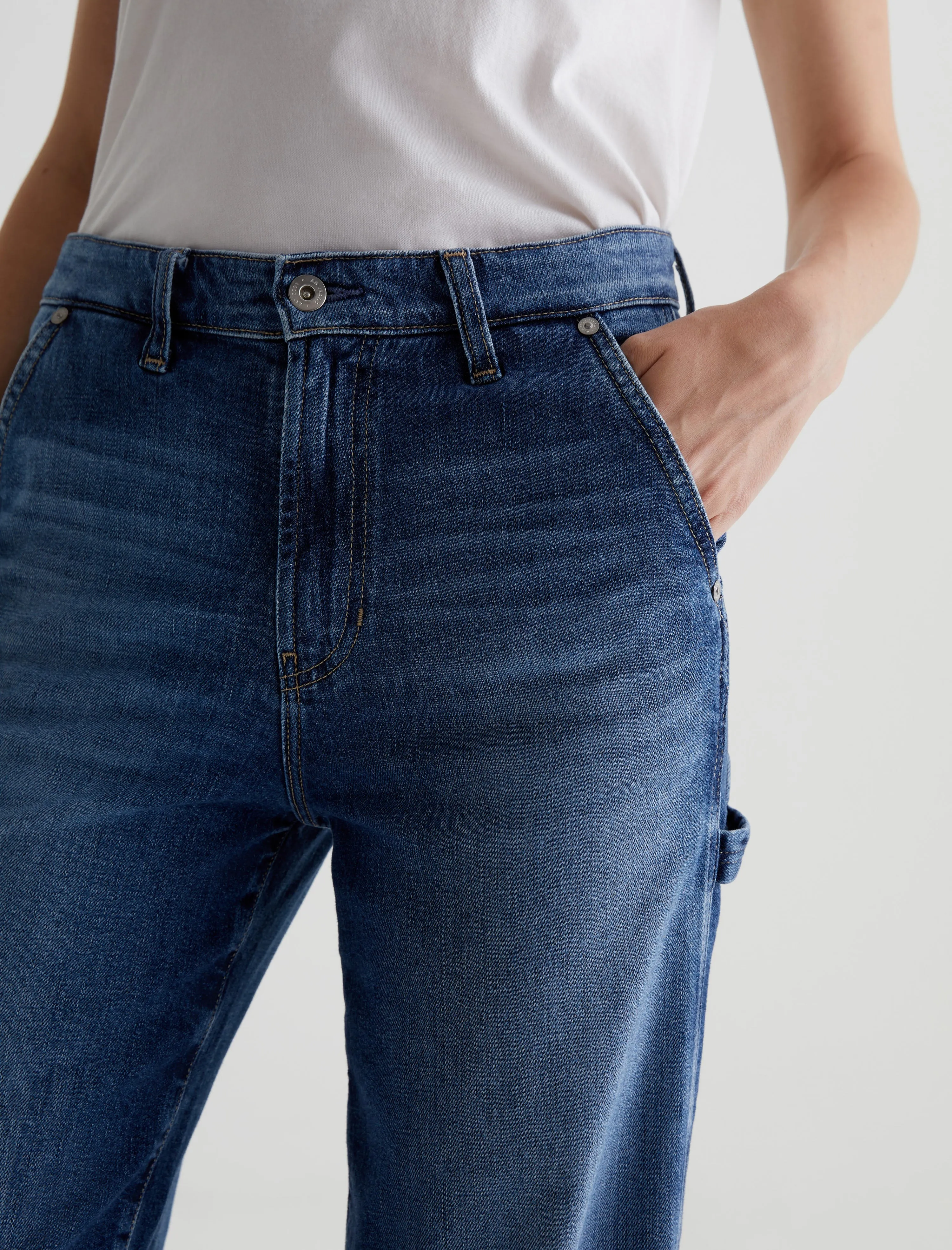 Evangelie sold by Adriano Goldschmied product image thumbnail 3