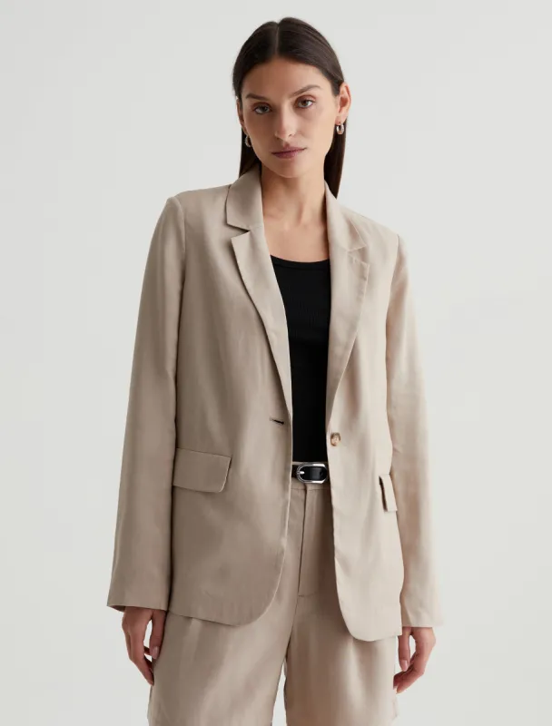 Maren Blazer sold by Adriano Goldschmied