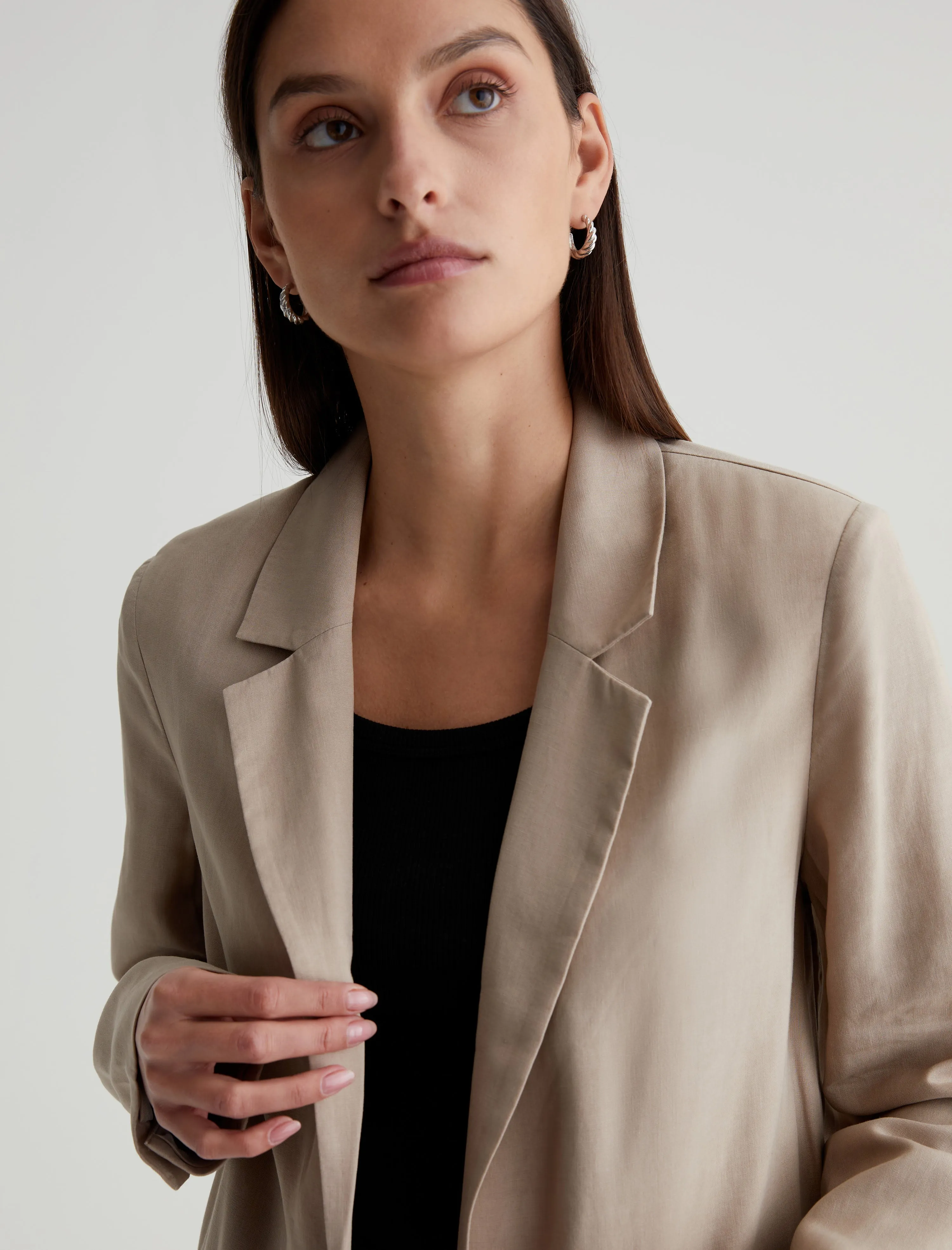 Maren Blazer sold by Adriano Goldschmied product image thumbnail 3