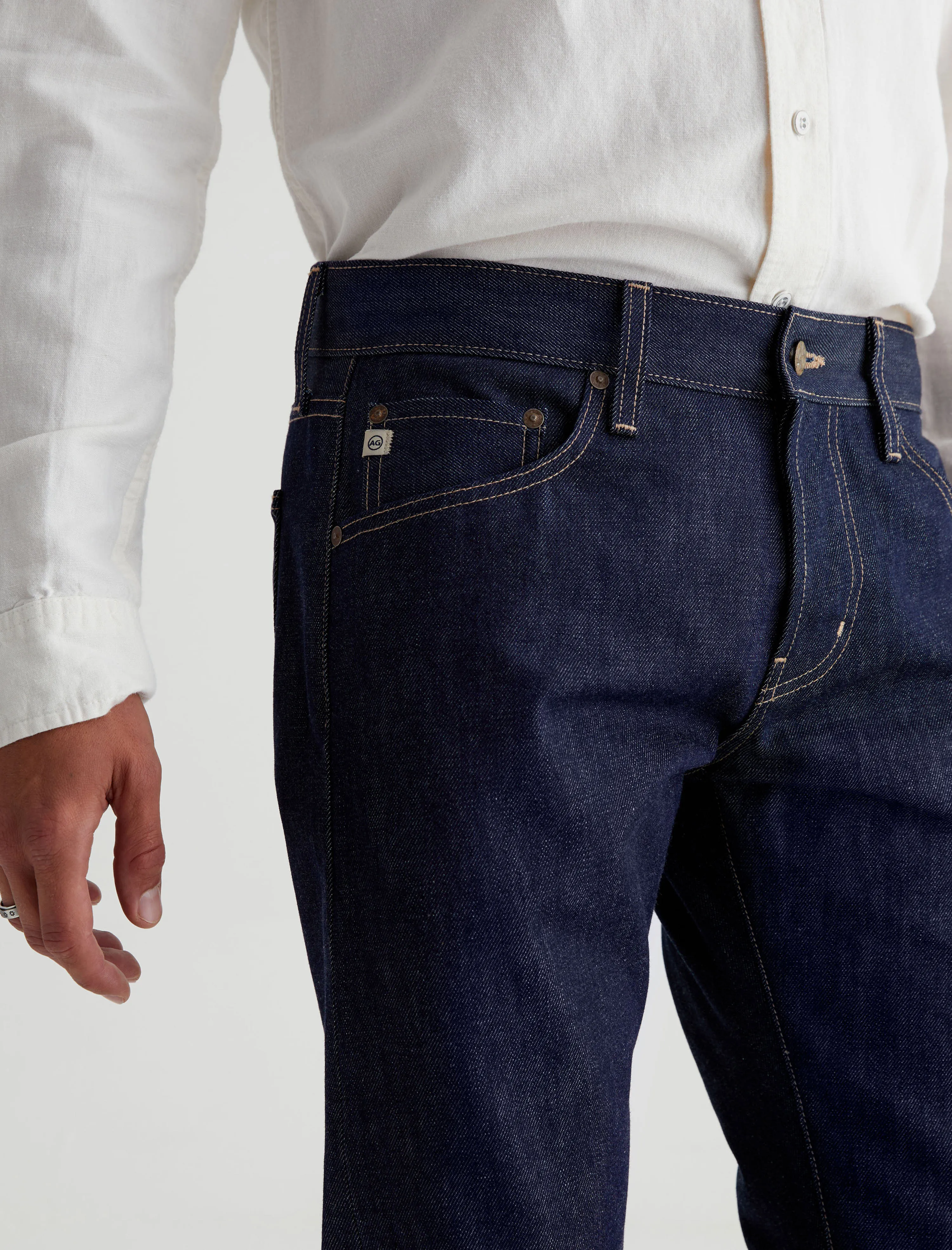 Dylan Selvage sold by Adriano Goldschmied product image thumbnail 3