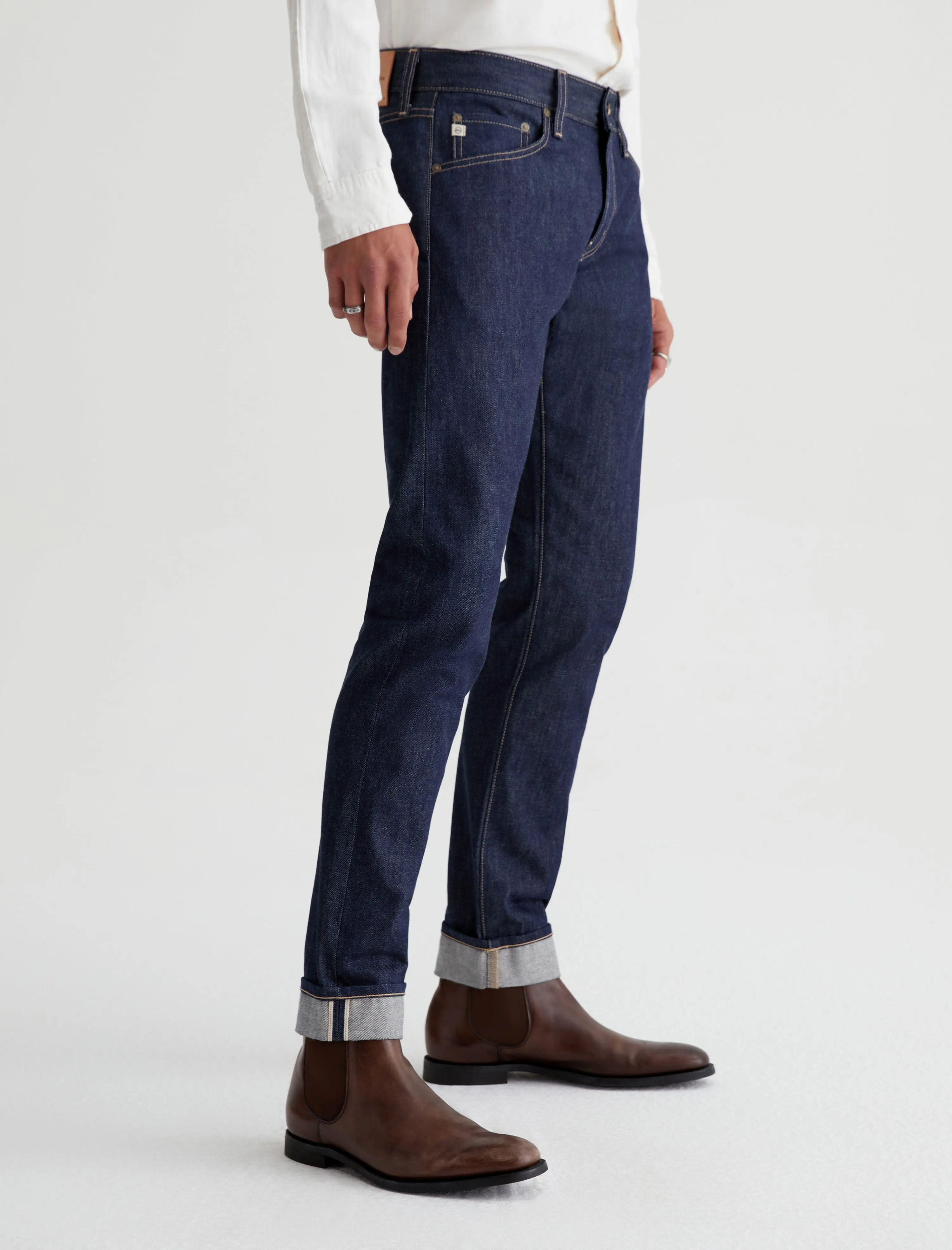 Dylan Selvage sold by Adriano Goldschmied product image thumbnail 4