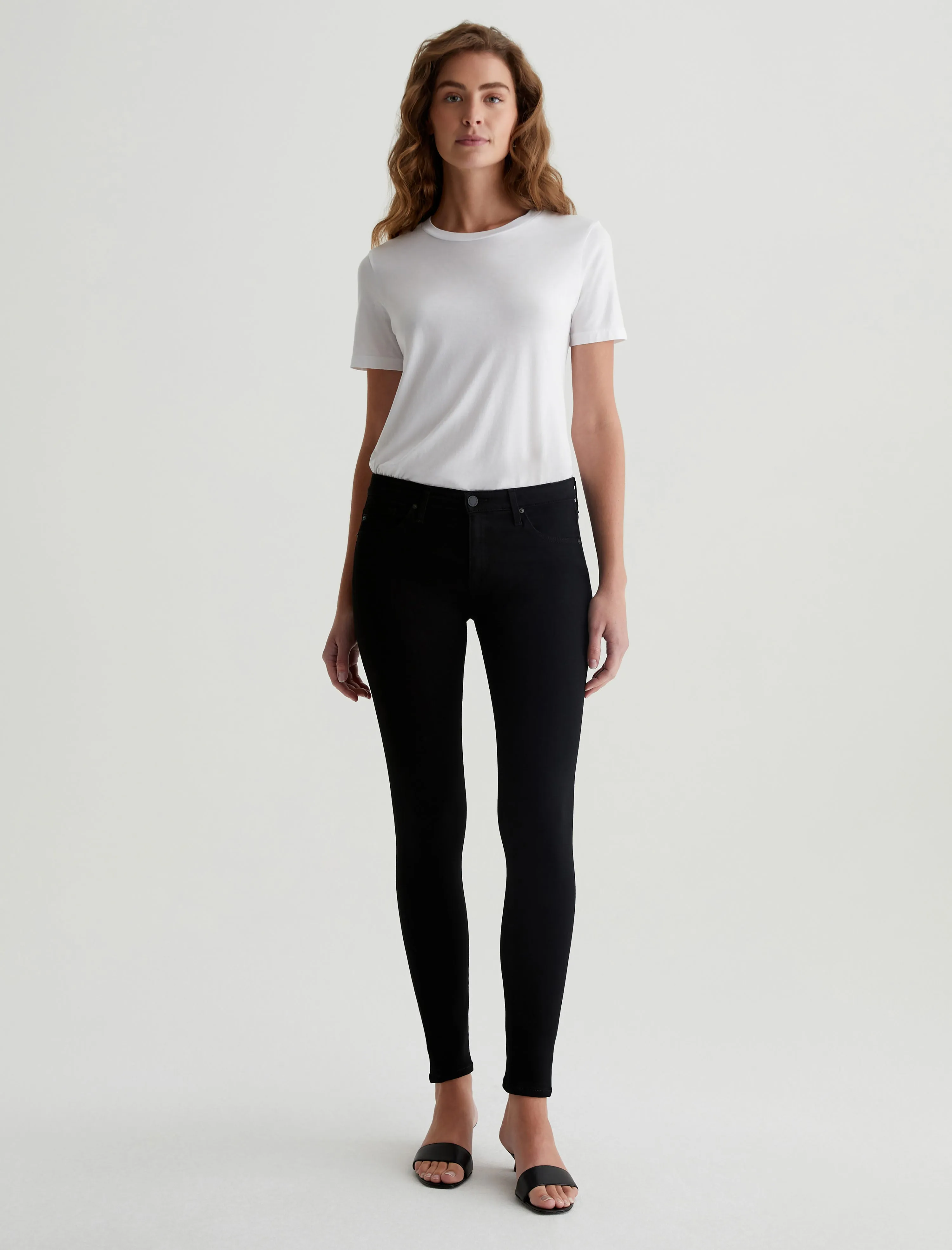 Legging Ankle sold by AG Jeans