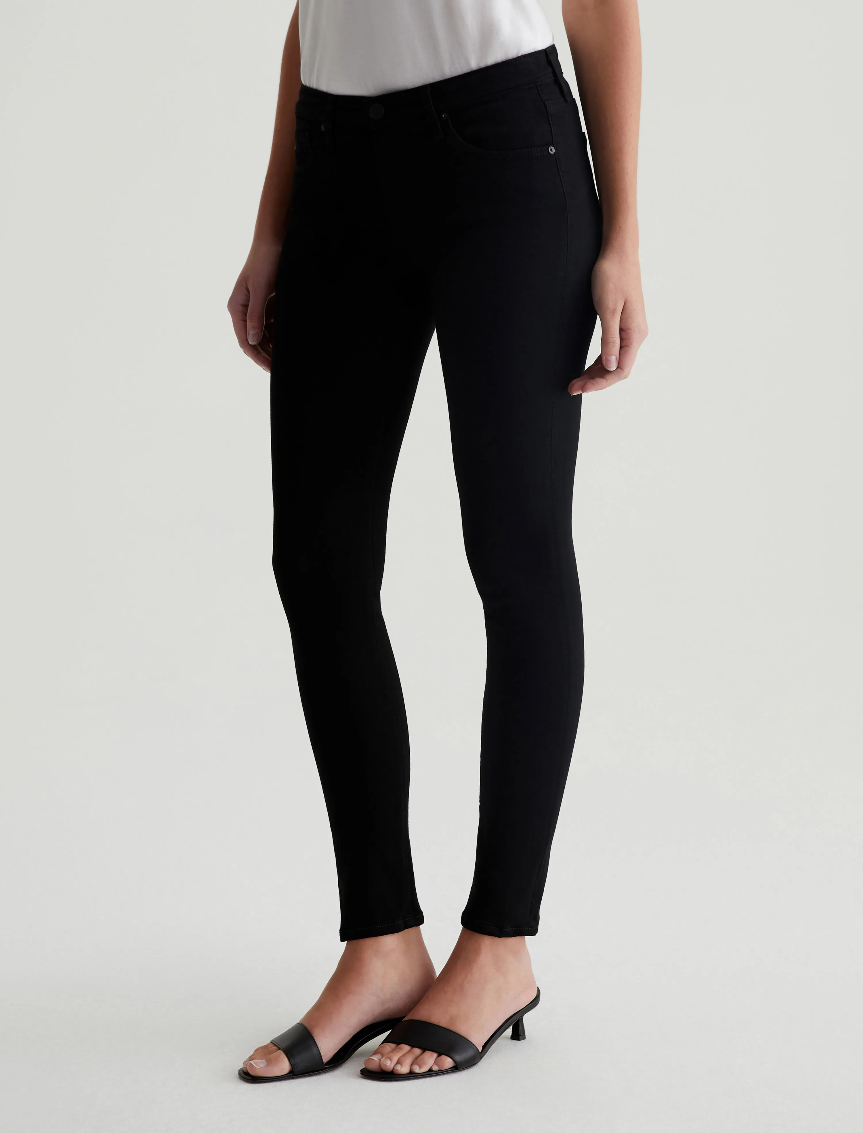 Legging Ankle sold by AG Jeans product image thumbnail 5