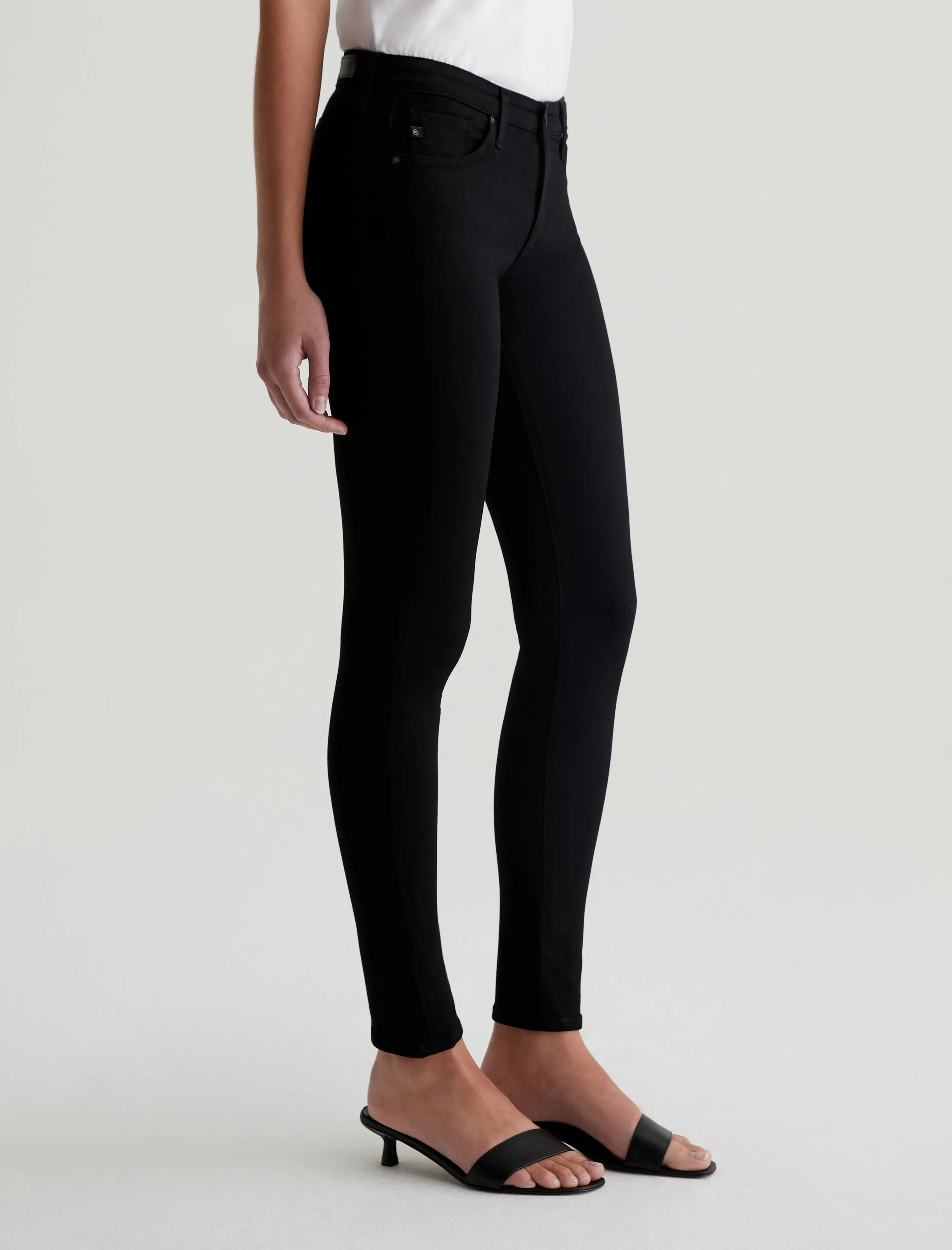 Legging Ankle sold by AG Jeans product image thumbnail 4