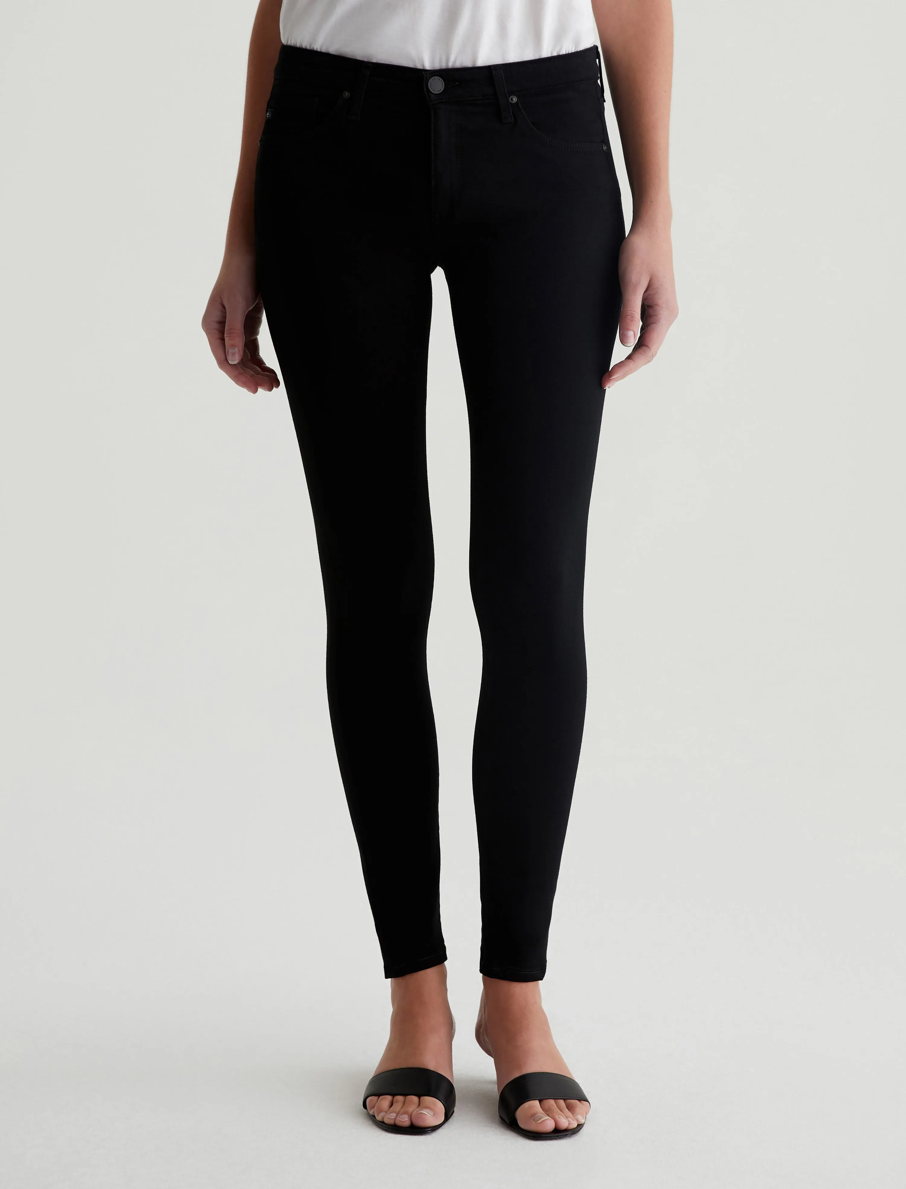 Legging Ankle sold by AG Jeans product image thumbnail 2