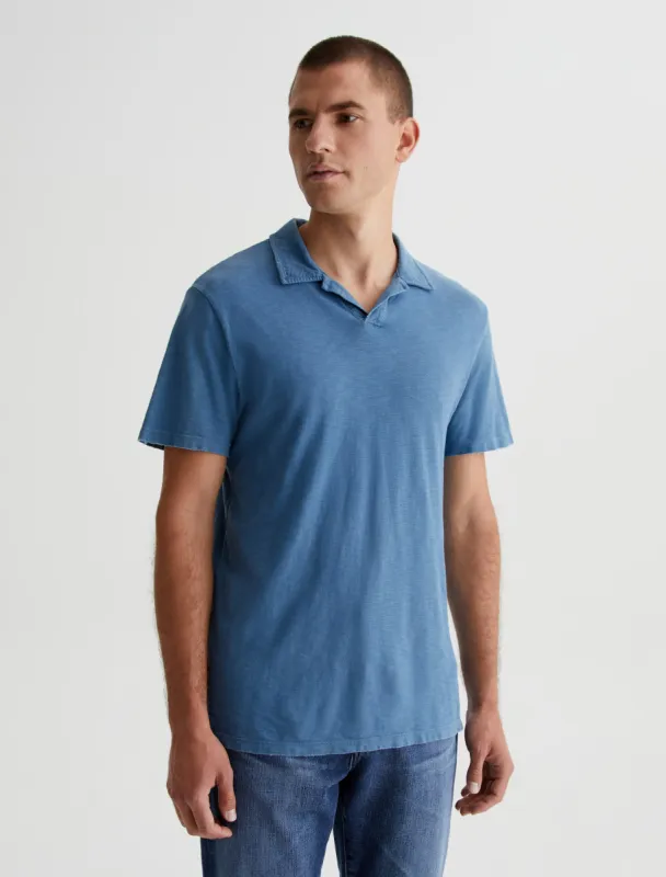 Bryce Johnny Collar sold by Adriano Goldschmied