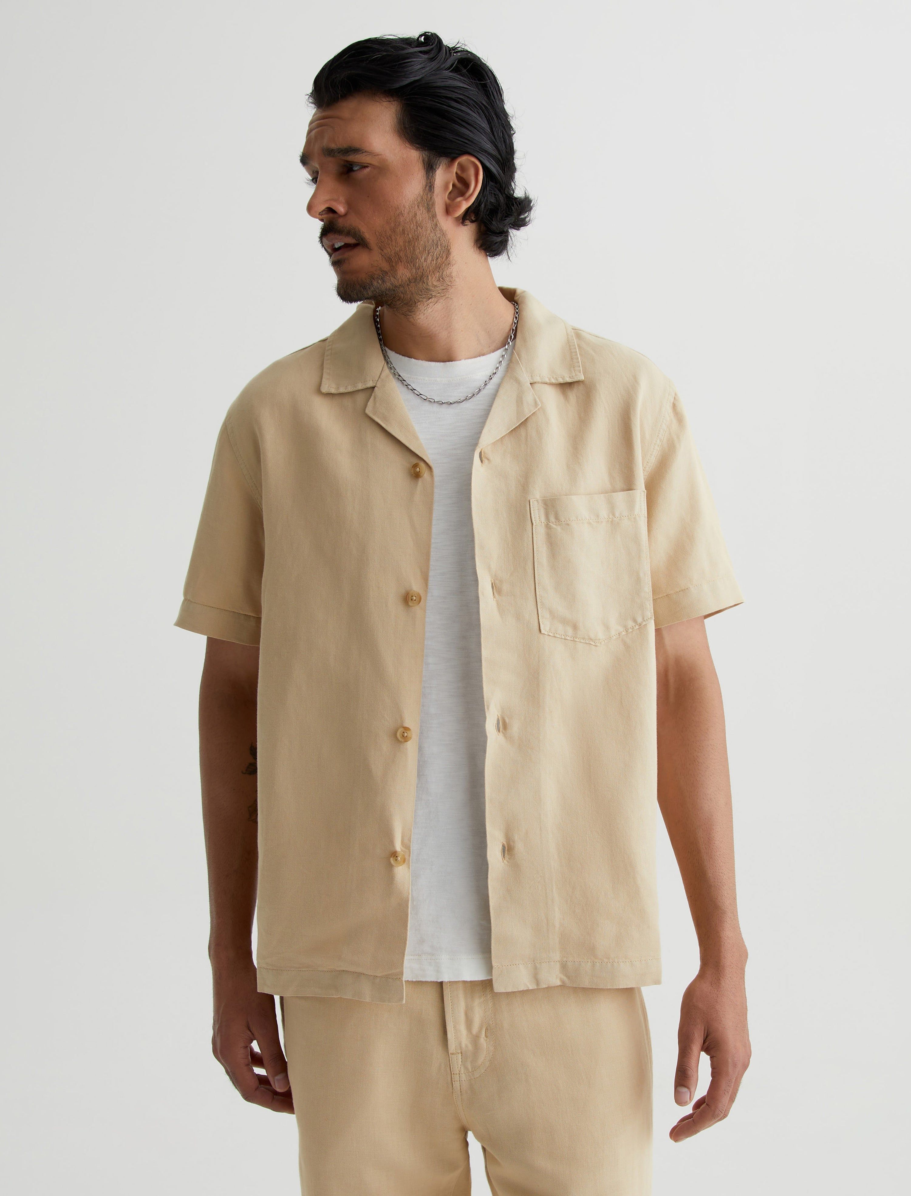 Foster Shirt sold by Adriano Goldschmied