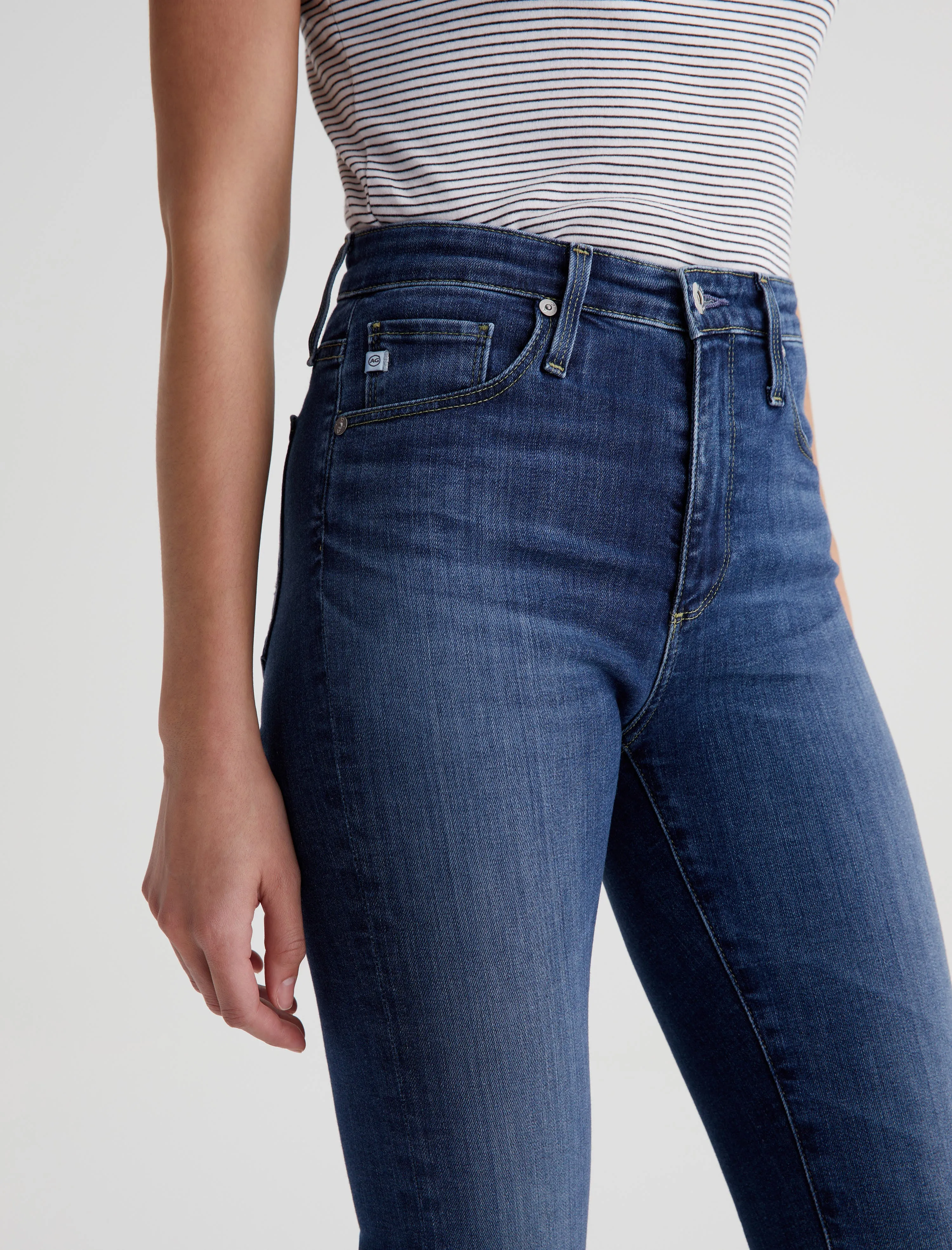 Farrah Boot sold by Adriano Goldschmied product image thumbnail 3