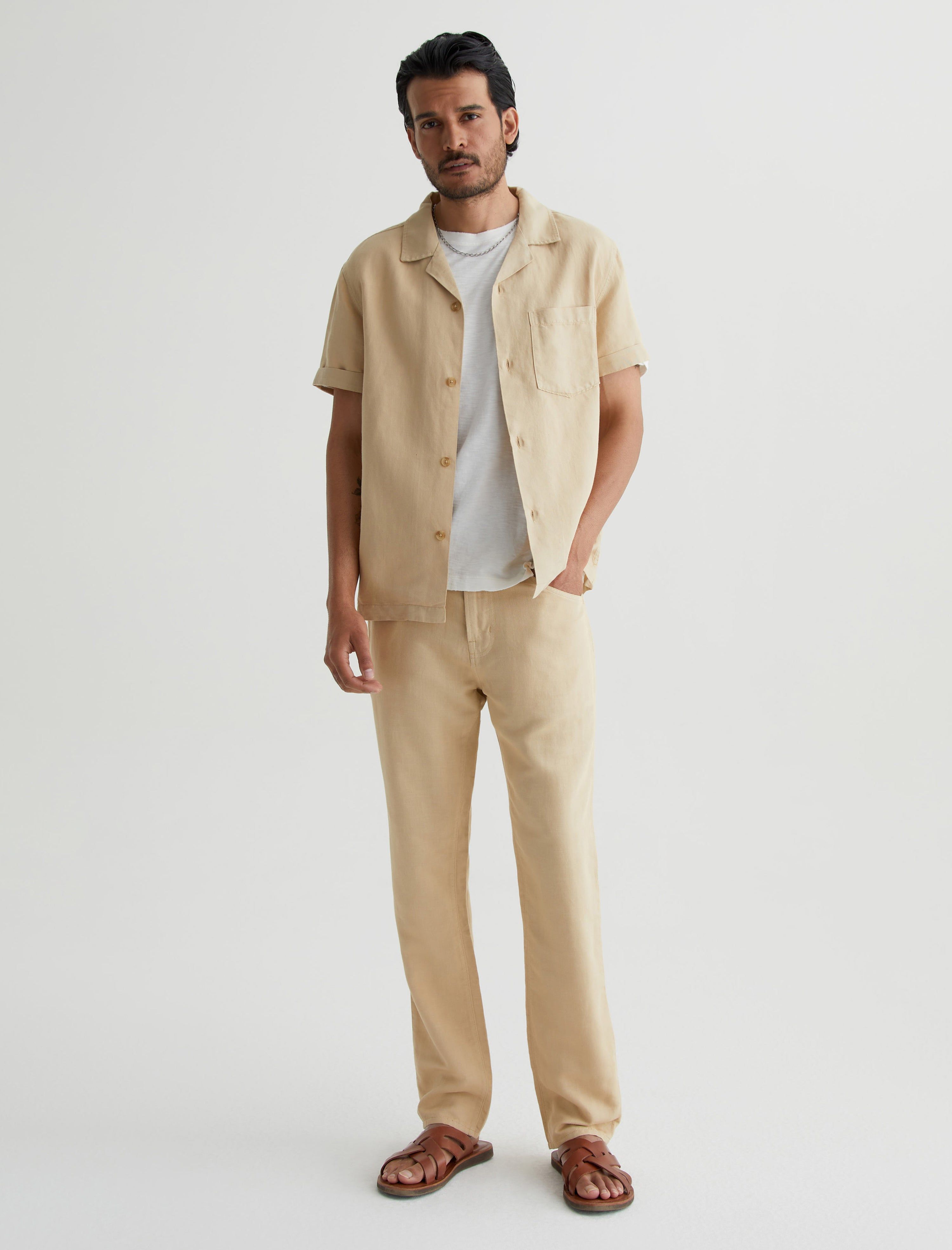 Foster Shirt sold by Adriano Goldschmied product image thumbnail 4