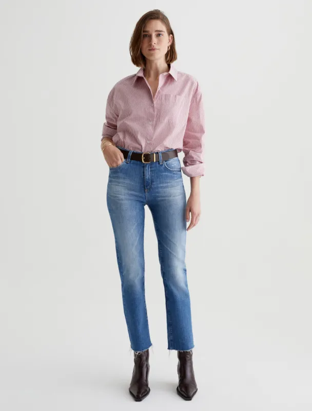 Saige Crop sold by Adriano Goldschmied