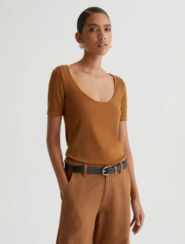 Jaxon Scoop sold by Adriano Goldschmied