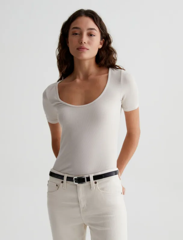 Jaxon Scoop sold by Adriano Goldschmied