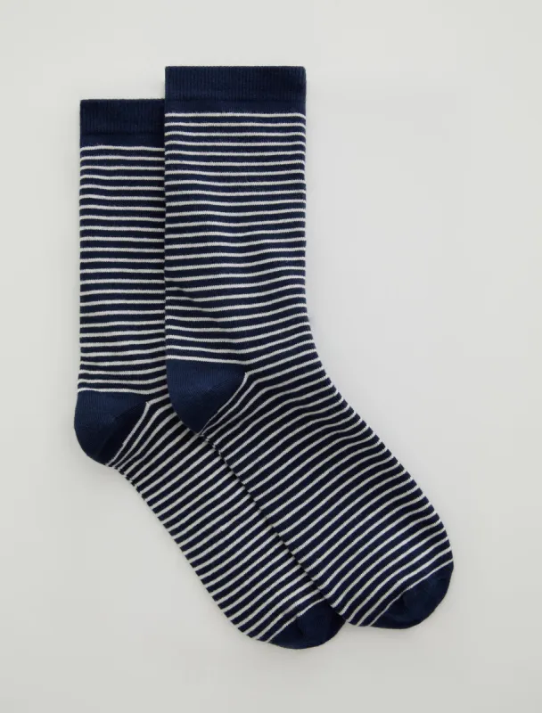 Crew Sock sold by Adriano Goldschmied