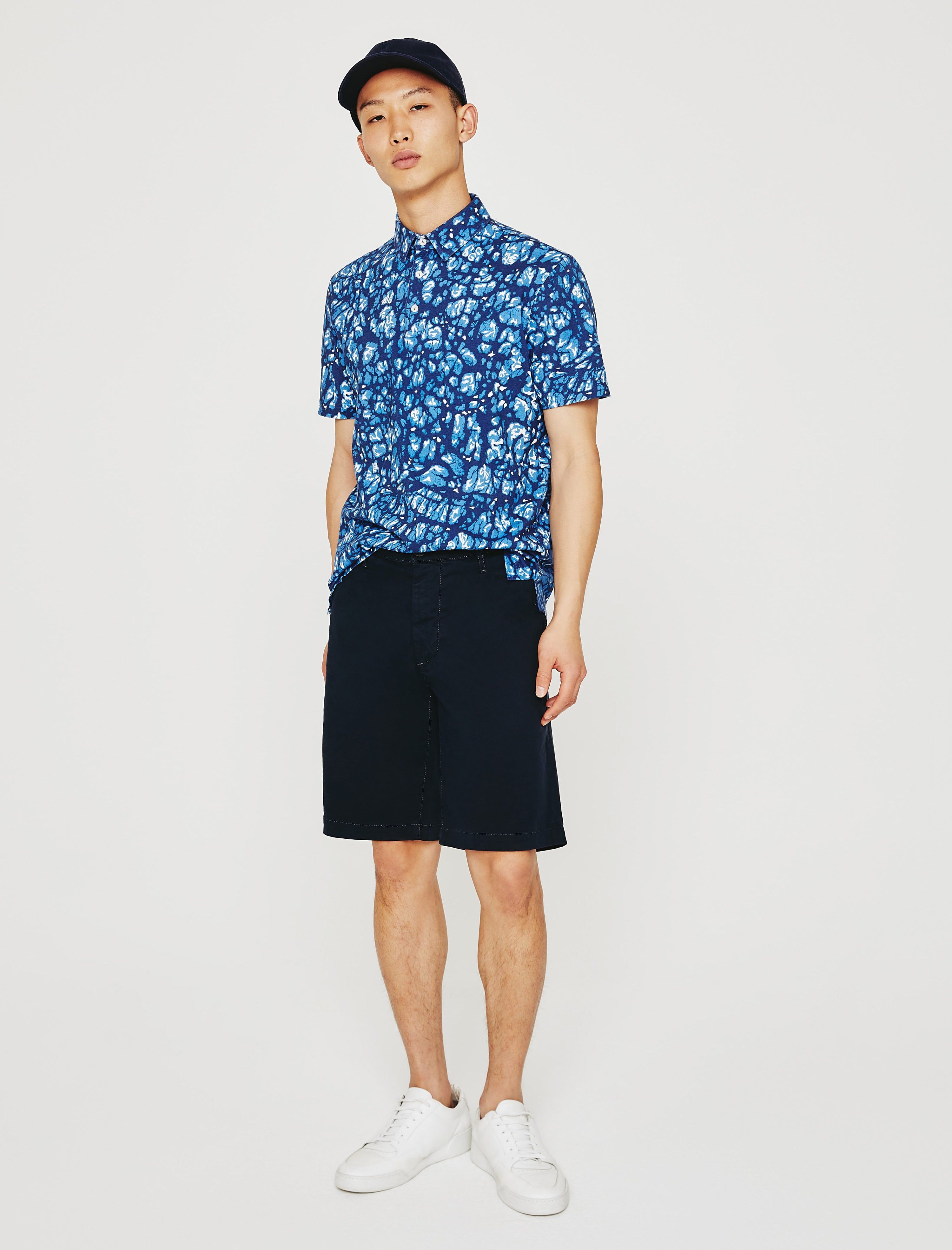 Bryce Polo sold by Adriano Goldschmied product image thumbnail 5
