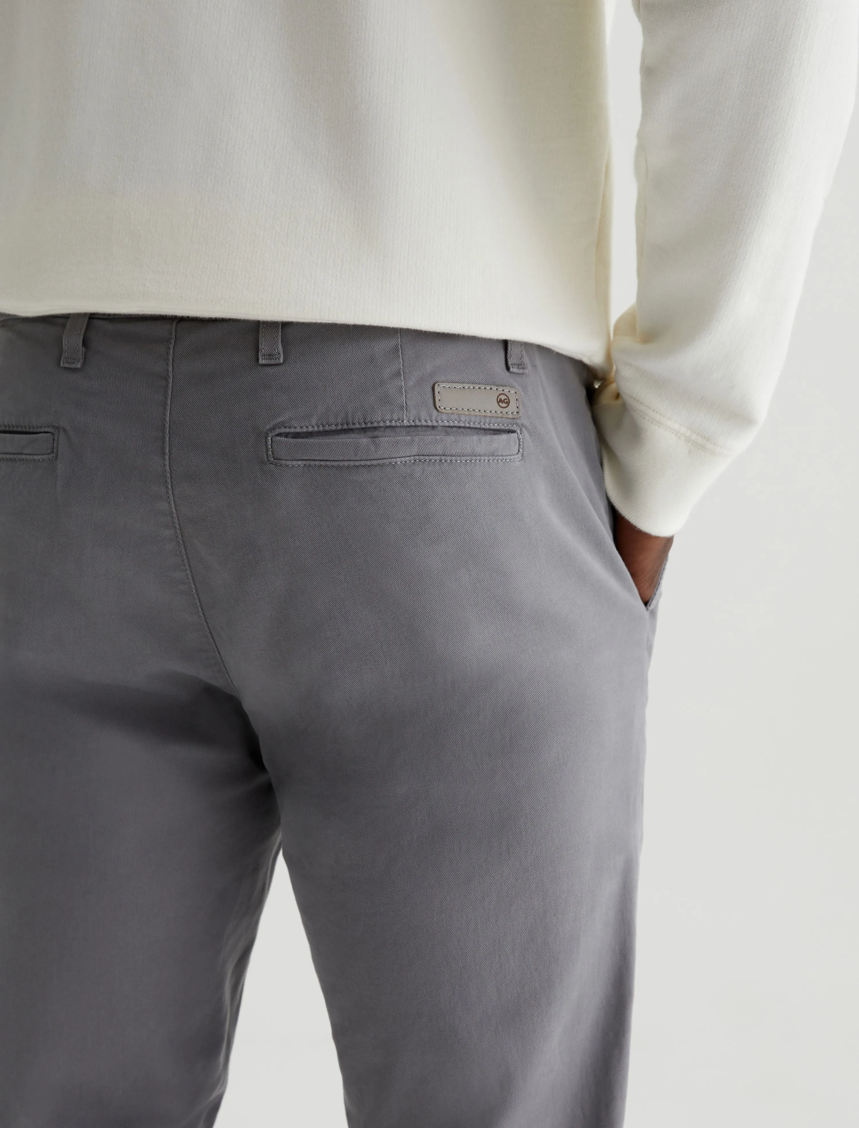 Jamison sold by Adriano Goldschmied product image thumbnail 5