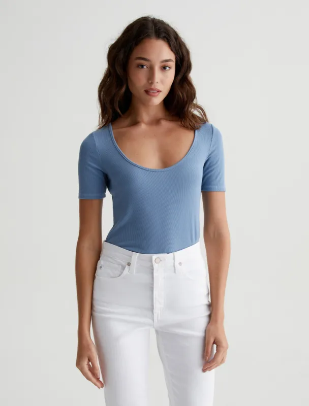 Jaxon Scoop sold by Adriano Goldschmied